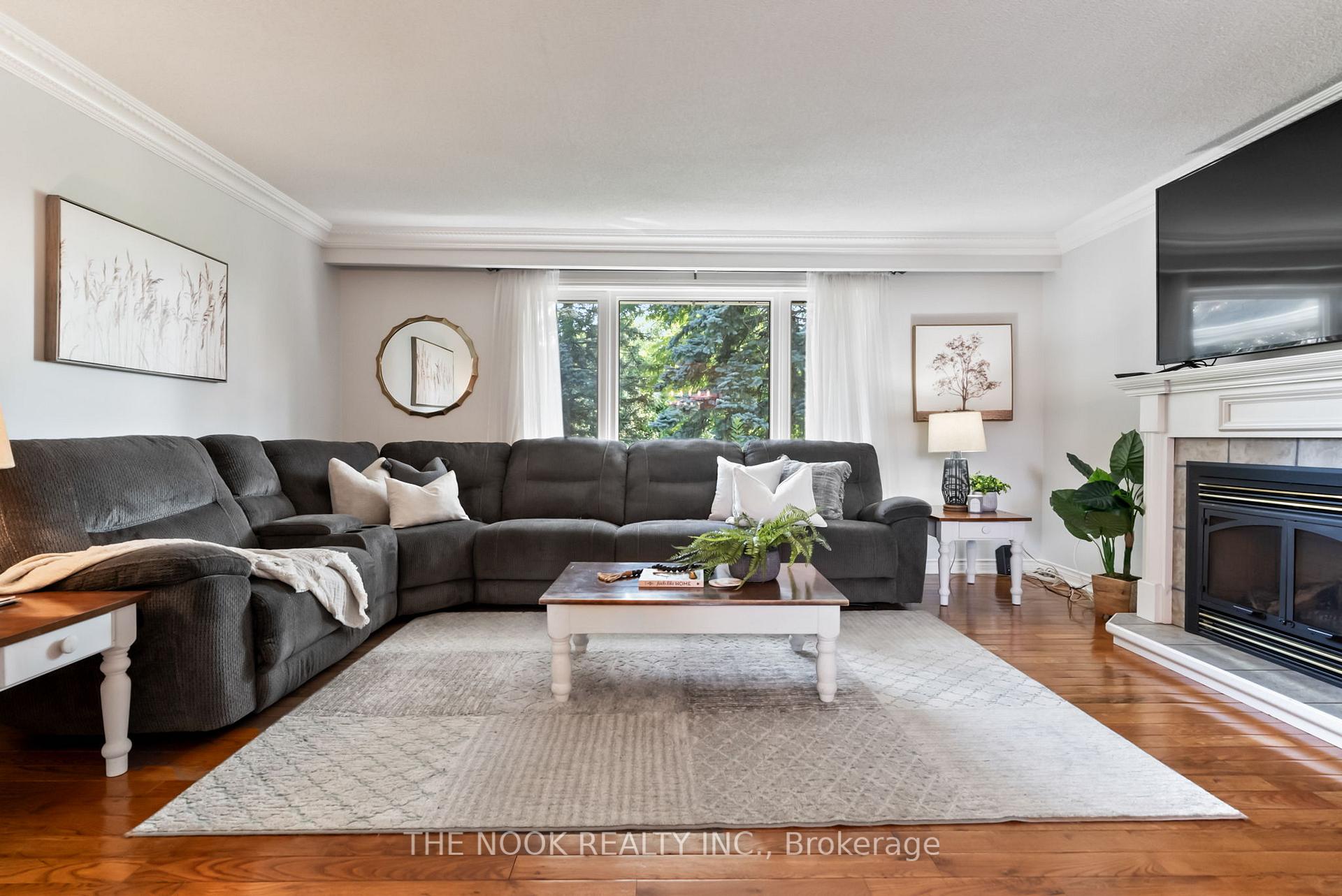 Photo 8 of 3324 Concession 3 Road, Clarington, Rural Clarington — HOMEH