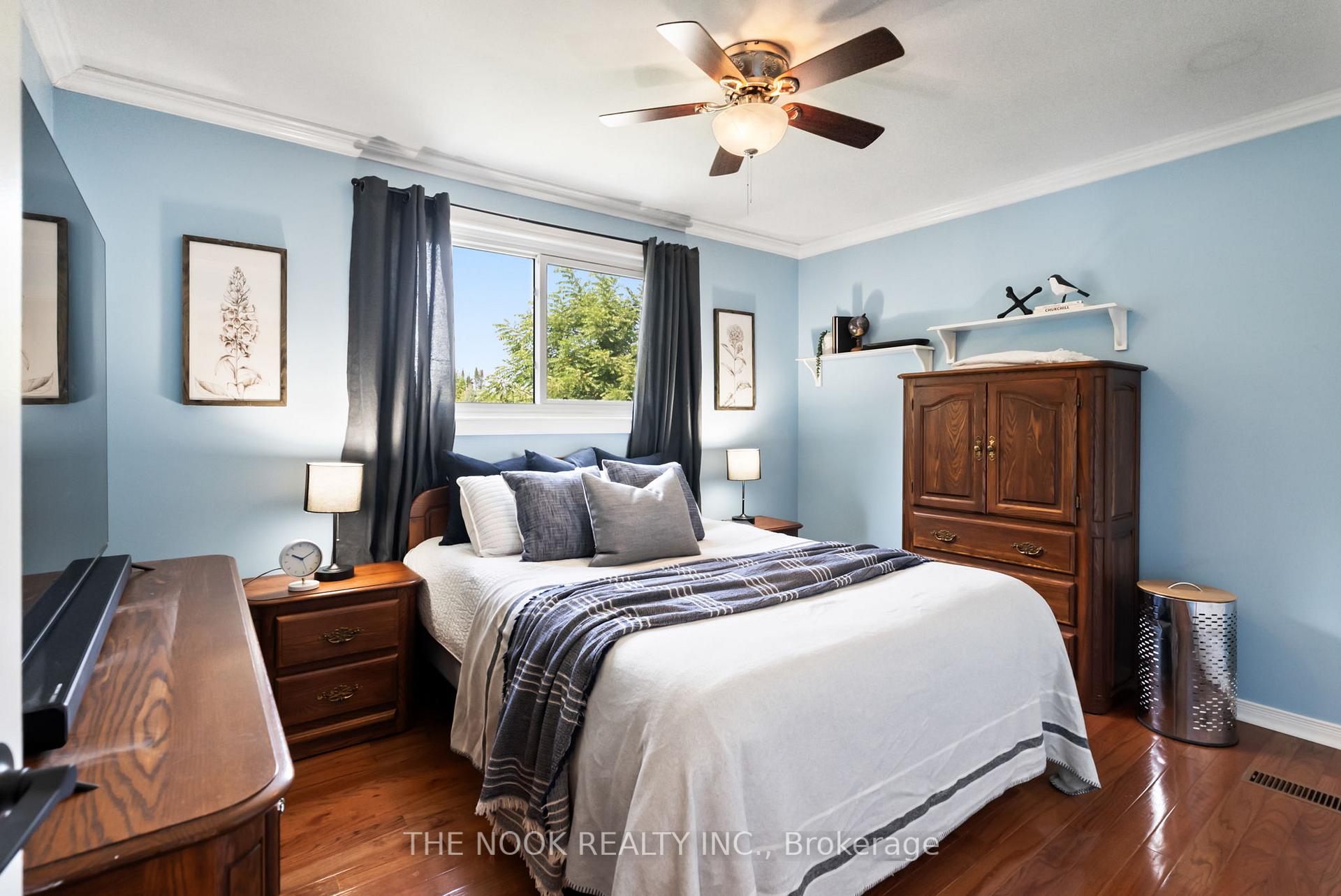 Photo 7 of 3324 Concession 3 Road, Clarington, Rural Clarington — HOMEH