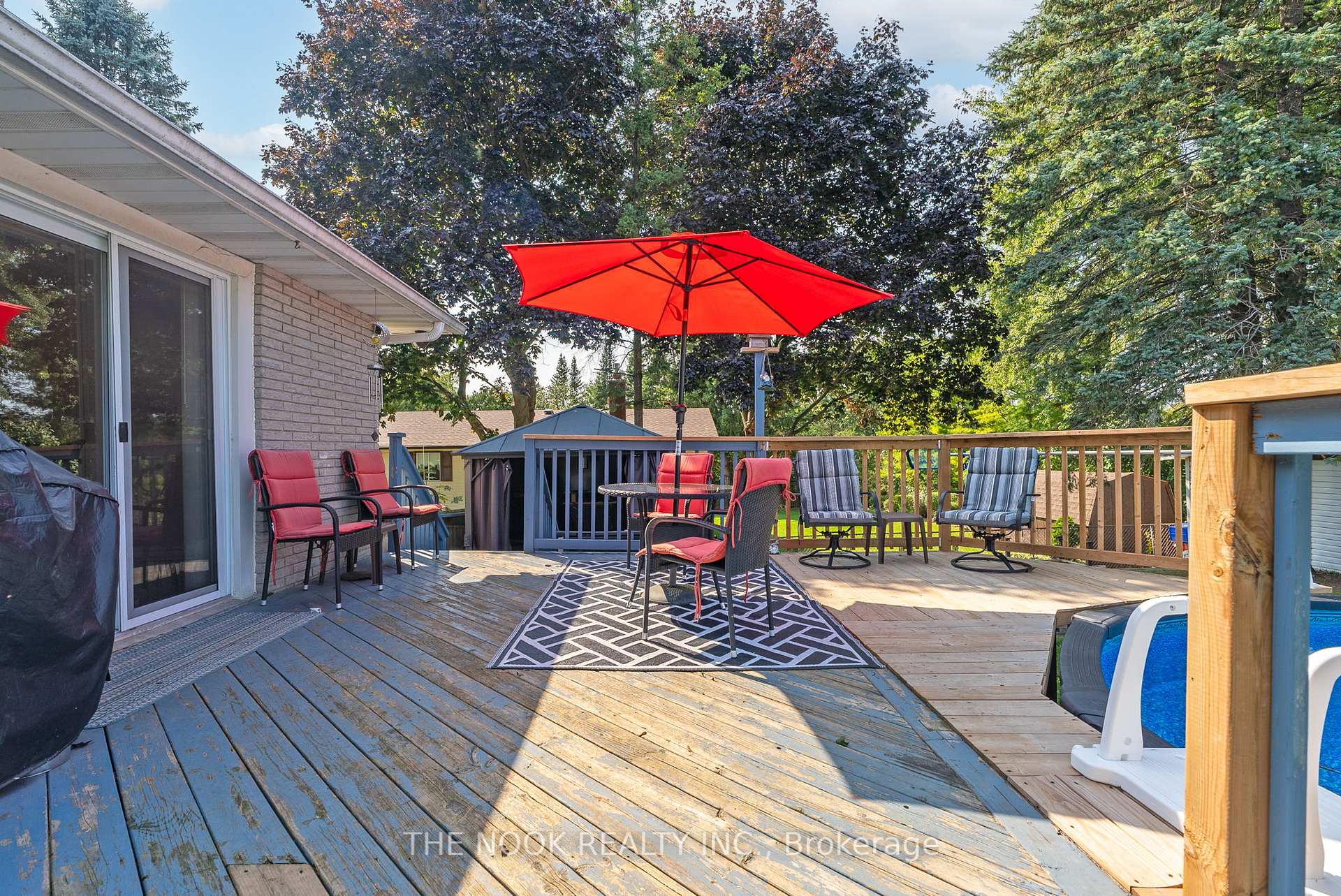 Photo 25 of 3324 Concession 3 Road, Clarington, Rural Clarington — HOMEH