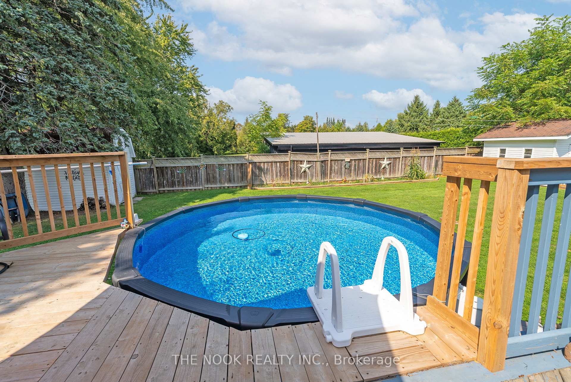 Photo 27 of 3324 Concession 3 Road, Clarington, Rural Clarington — HOMEH