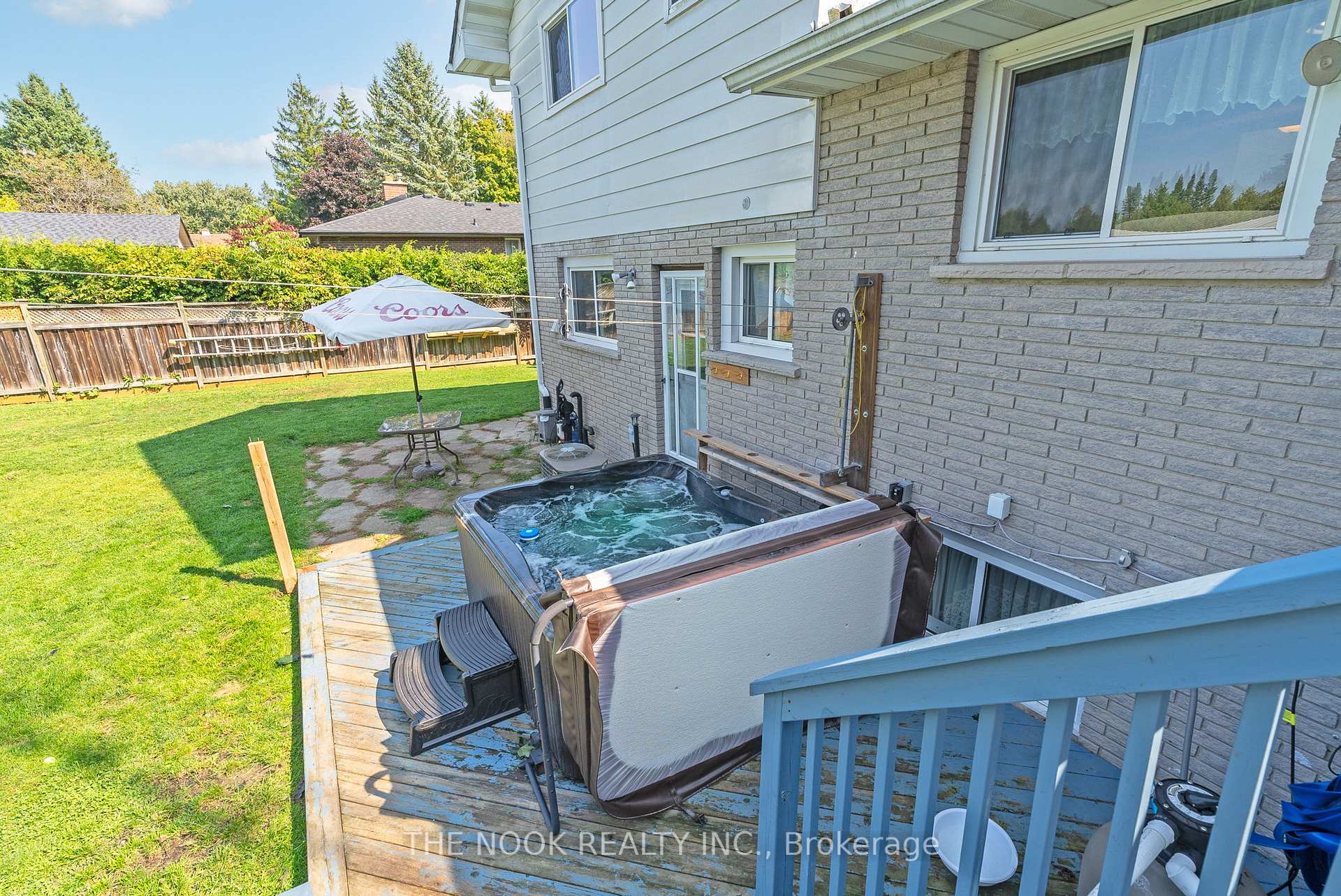 Photo 29 of 3324 Concession 3 Road, Clarington, Rural Clarington — HOMEH