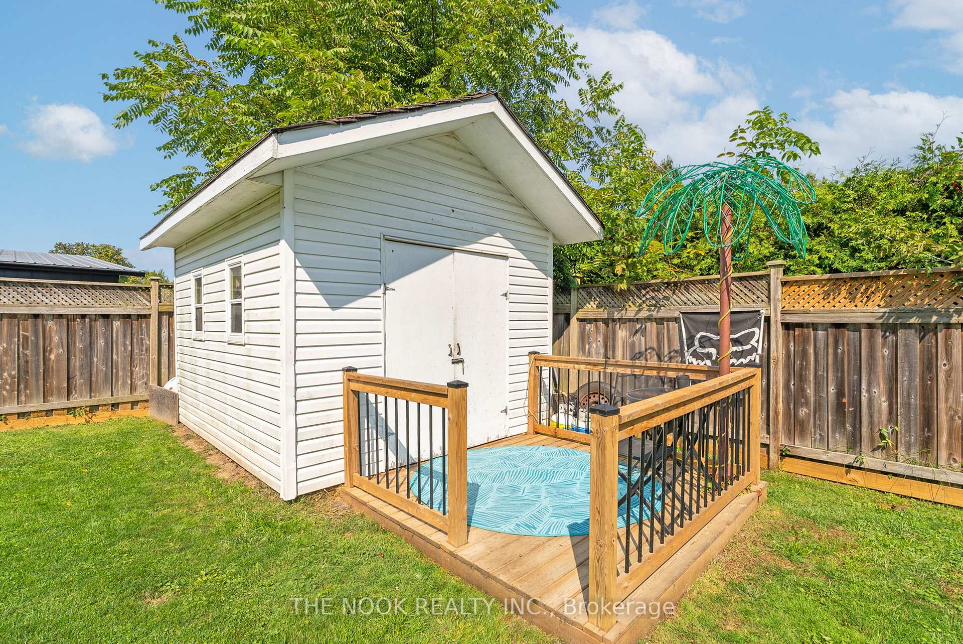 Photo 36 of 3324 Concession 3 Road, Clarington, Rural Clarington — HOMEH