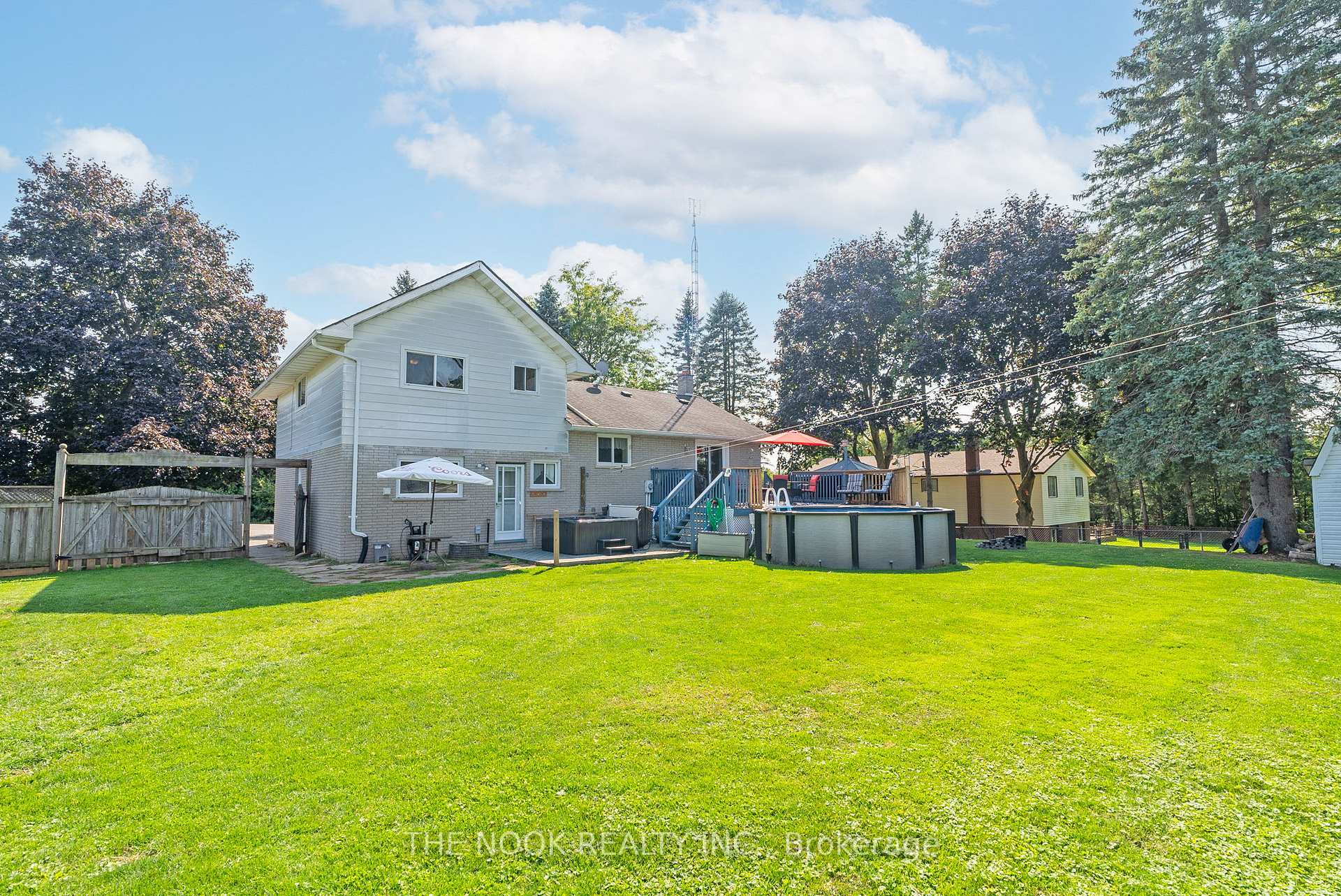 Photo 32 of 3324 Concession 3 Road, Clarington, Rural Clarington — HOMEH