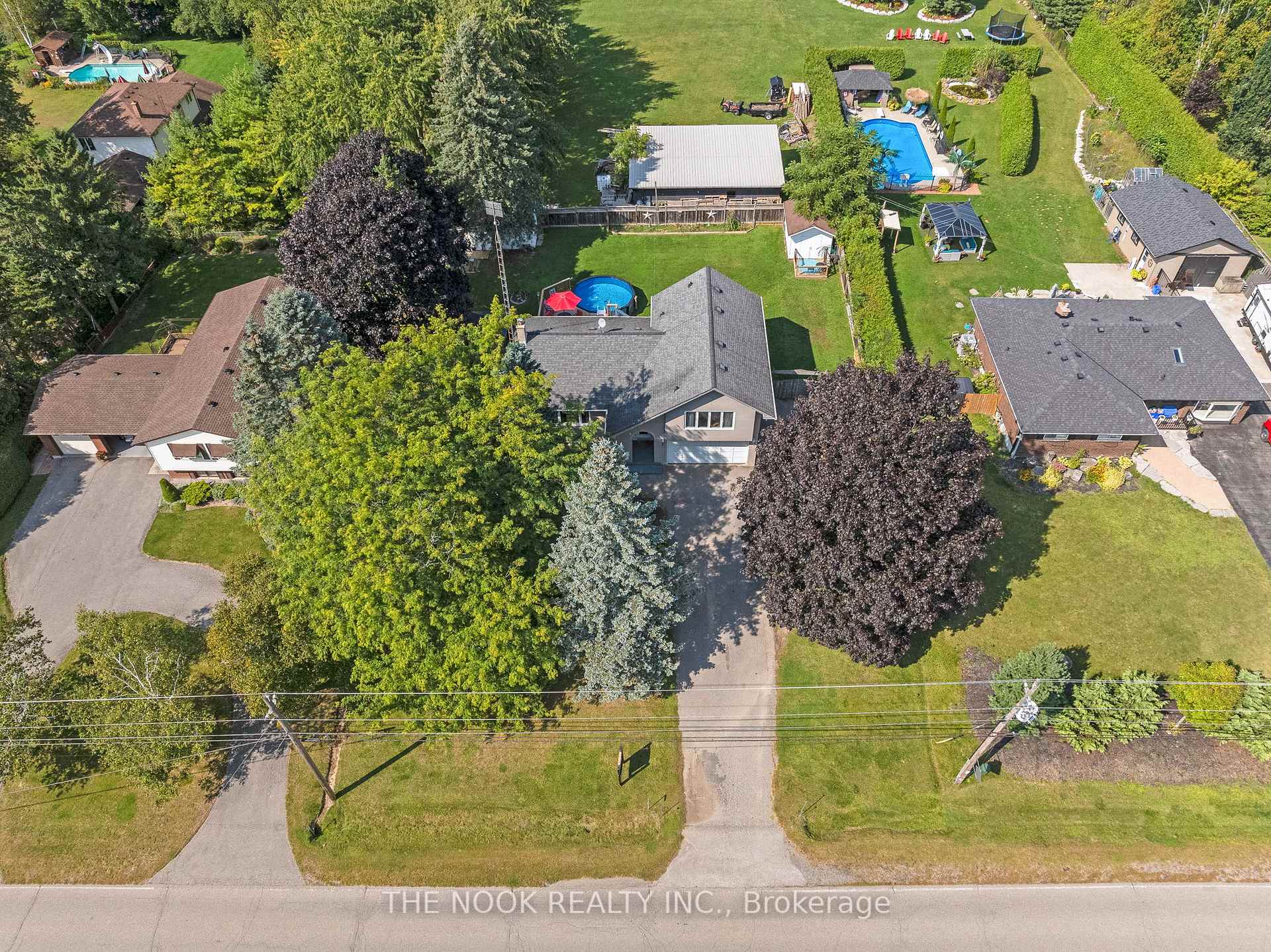 Photo 38 of 3324 Concession 3 Road, Clarington, Rural Clarington — HOMEH
