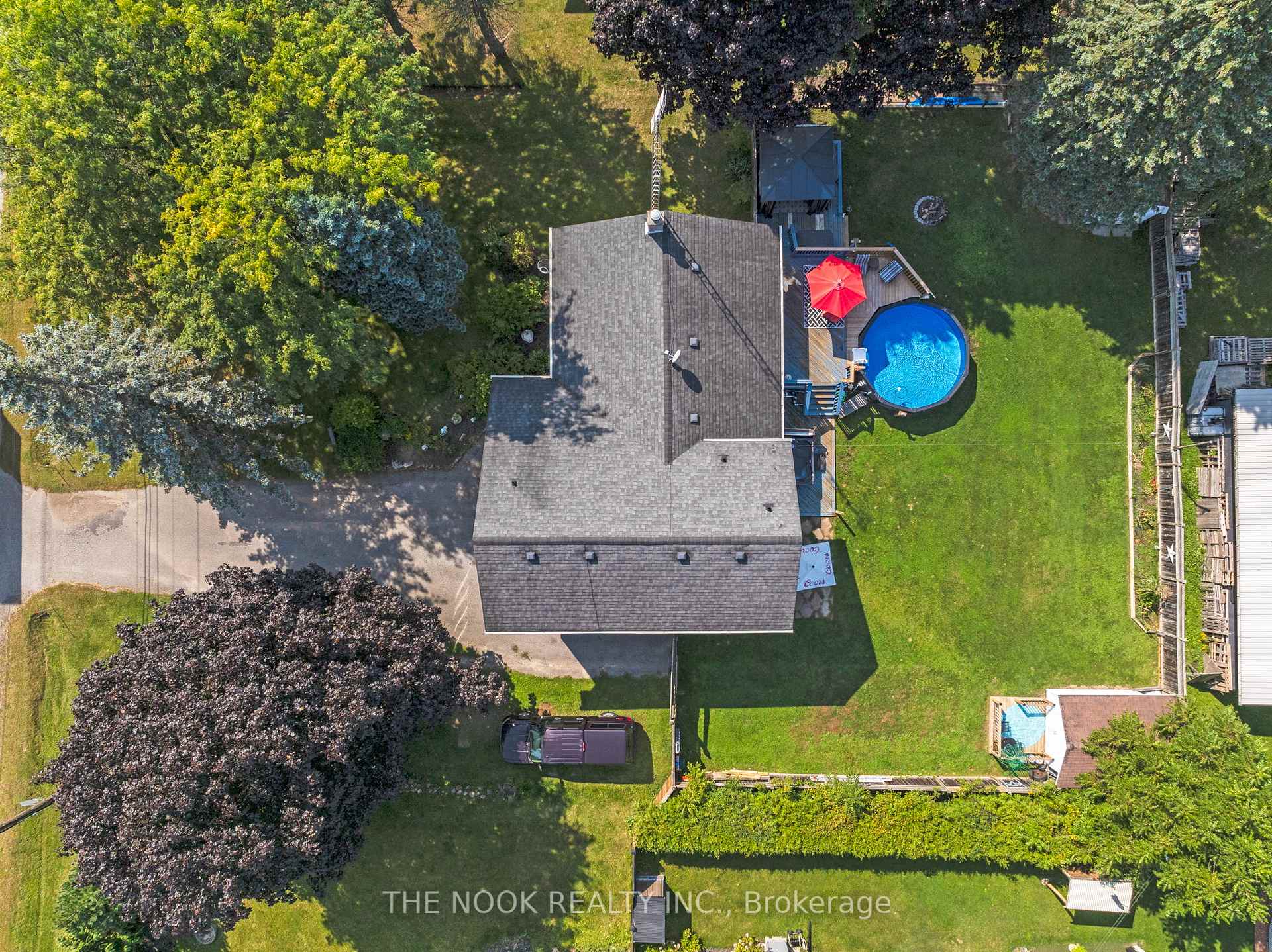 Photo 35 of 3324 Concession 3 Road, Clarington, Rural Clarington — HOMEH