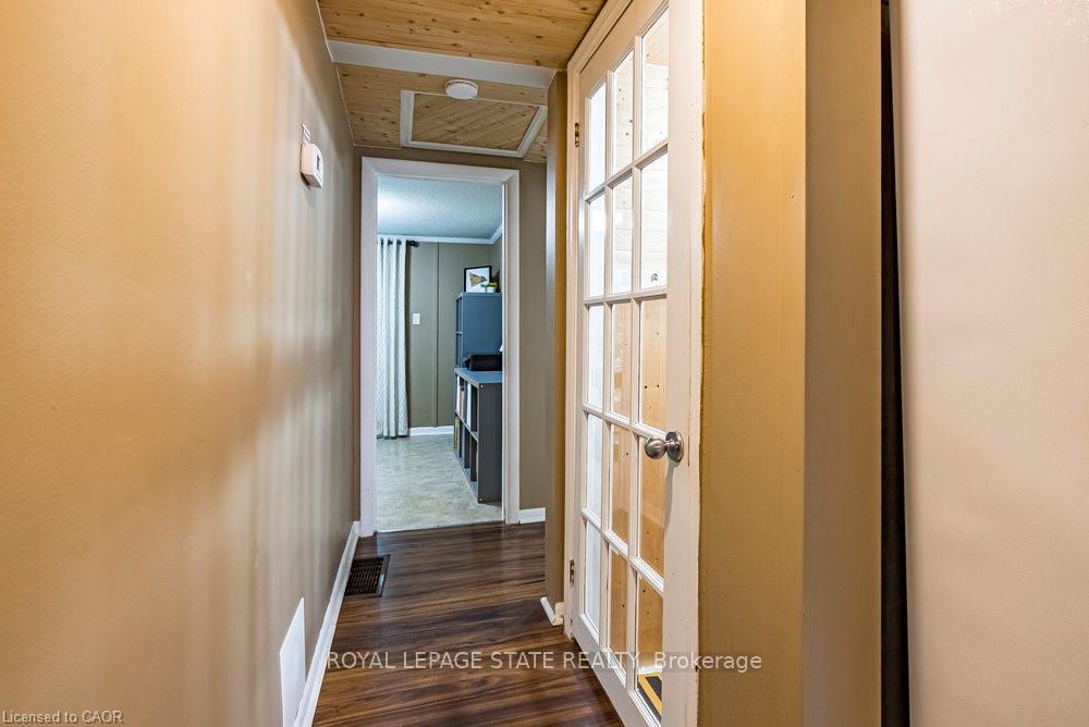 Photo 15 of 6 Begue Street, Hamilton, Dundas — HOMEH