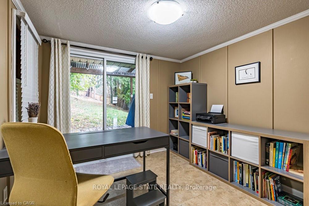 Photo 31 of 6 Begue Street, Hamilton, Dundas — HOMEH