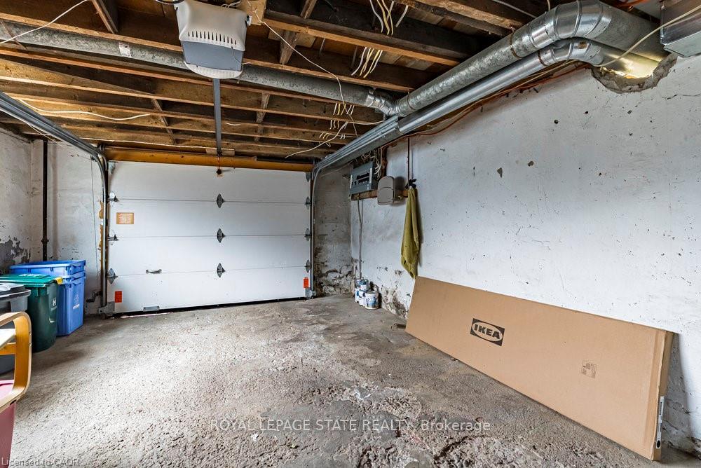 Photo 34 of 6 Begue Street, Hamilton, Dundas — HOMEH