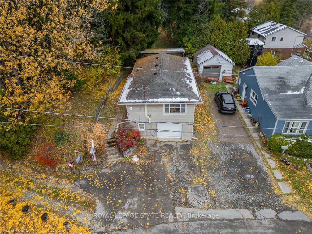 Photo 35 of 6 Begue Street, Hamilton, Dundas — HOMEH