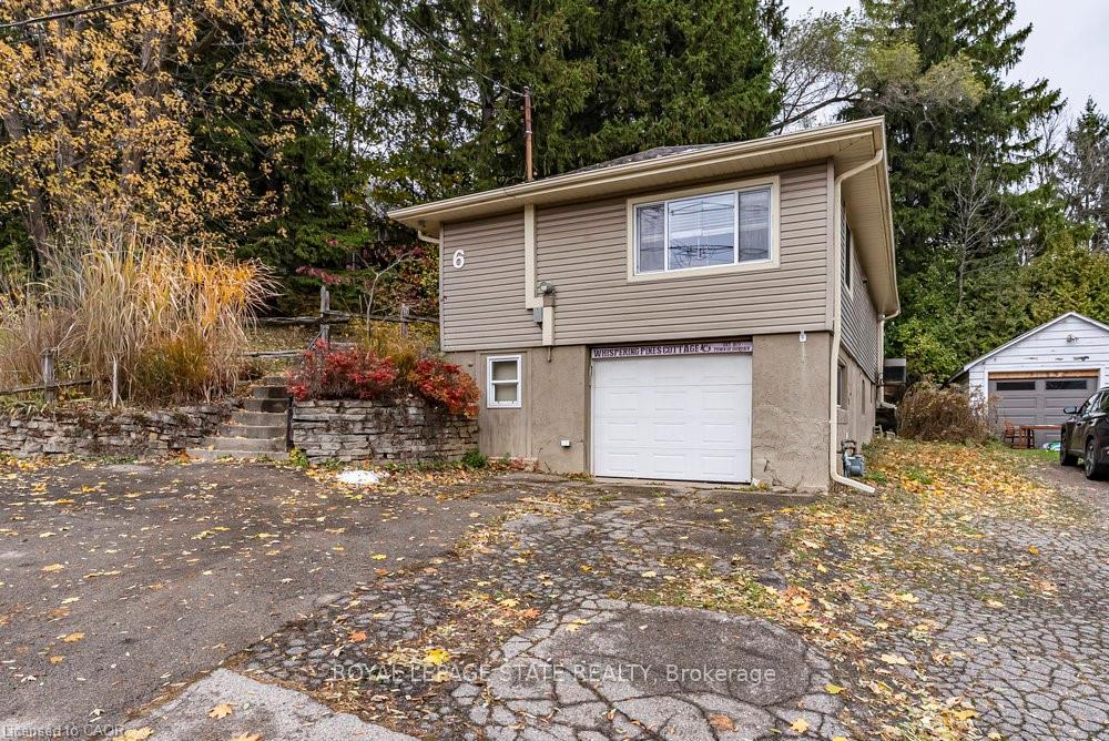 Photo 41 of 6 Begue Street, Hamilton, Dundas — HOMEH