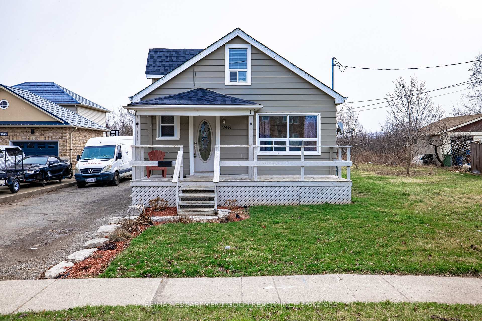 Photo 1 of 248 Fruitland Road, Hamilton, Stoney Creek — HOMEH