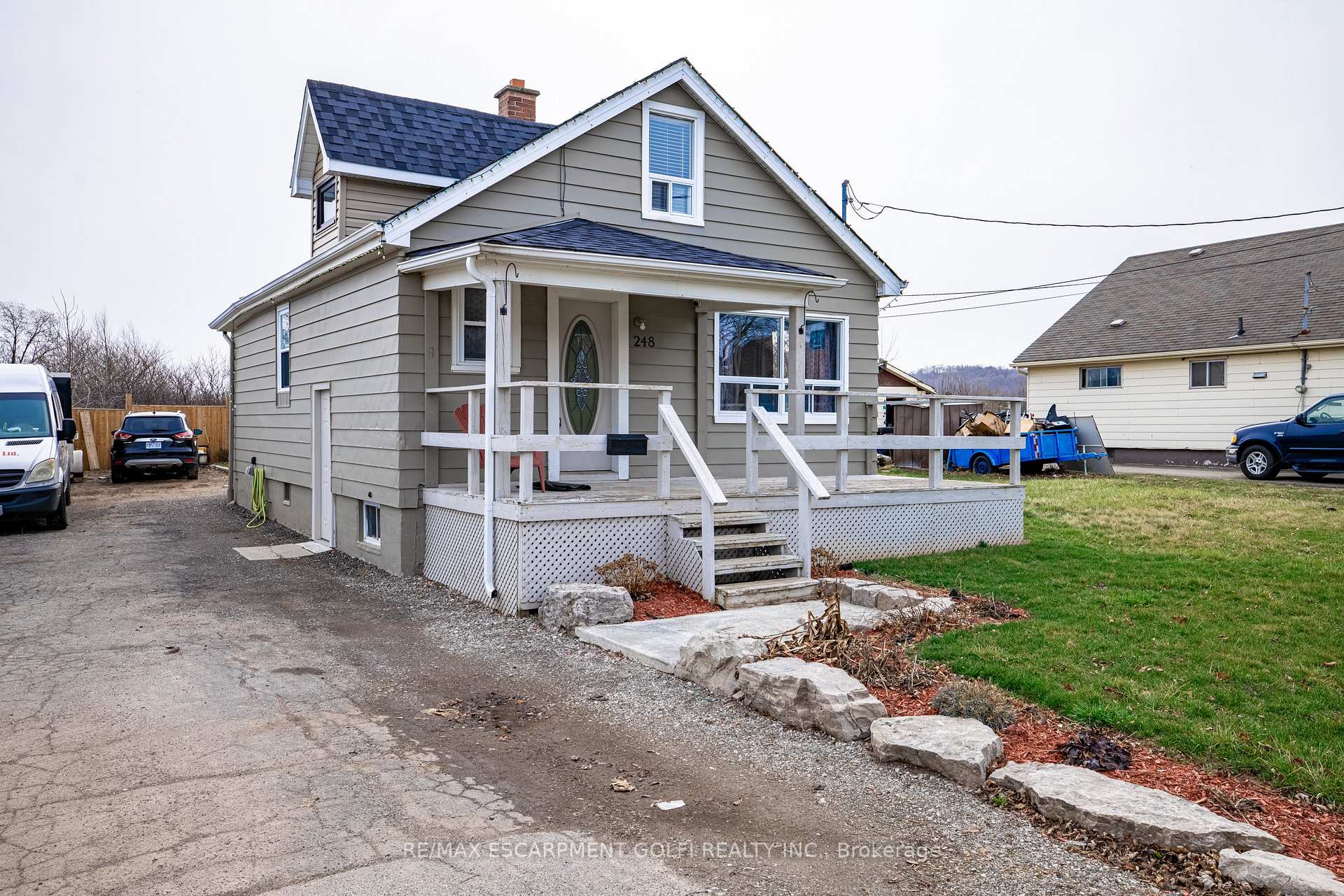Photo 8 of 248 Fruitland Road, Hamilton, Stoney Creek — HOMEH