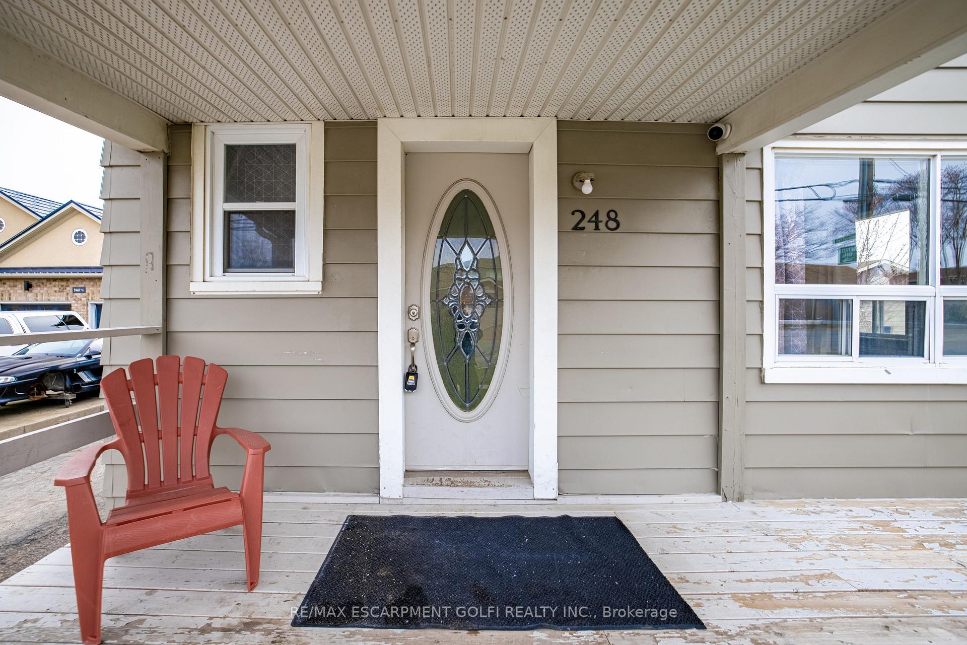 Photo 2 of 248 Fruitland Road, Hamilton, Stoney Creek — HOMEH