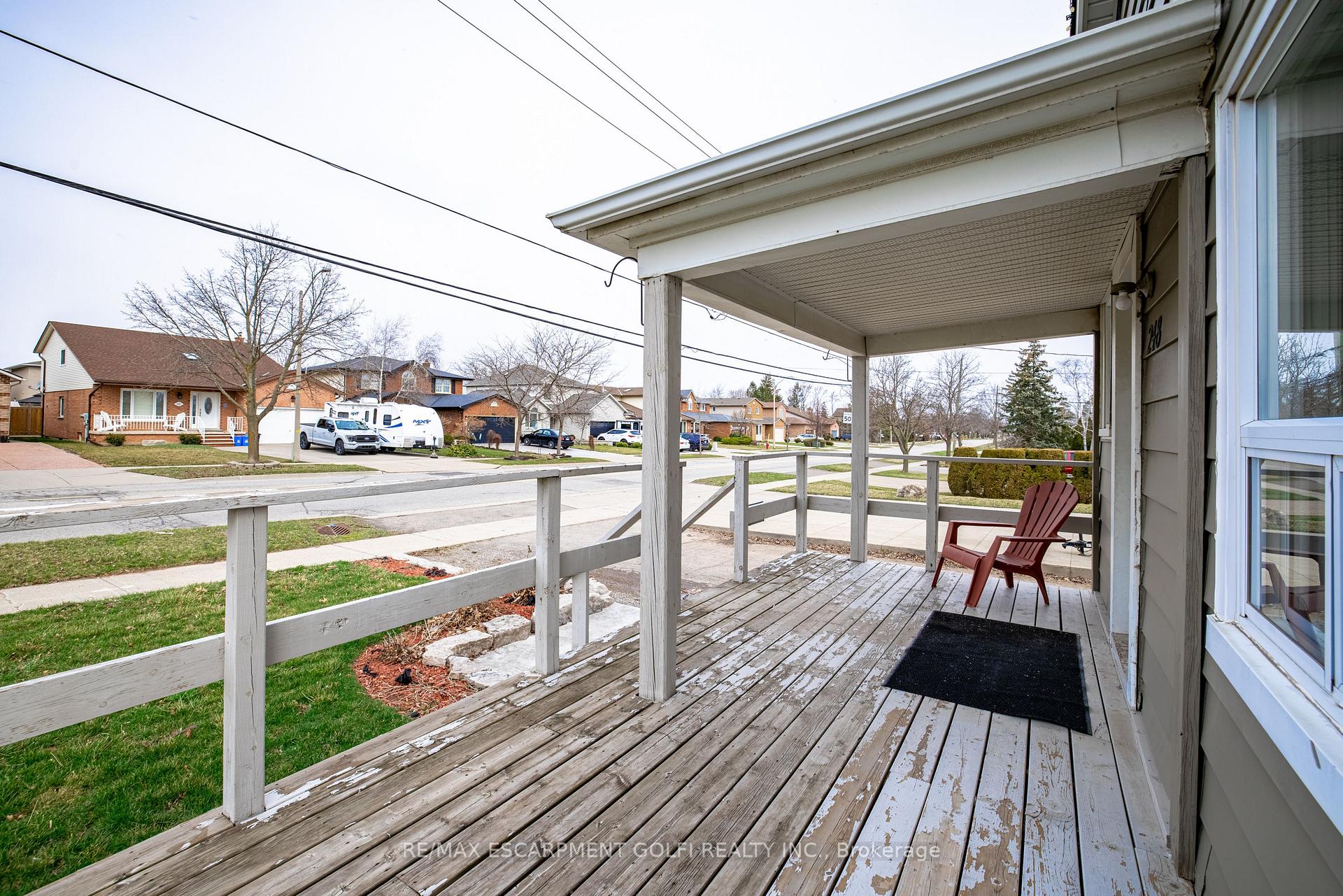 Photo 15 of 248 Fruitland Road, Hamilton, Stoney Creek — HOMEH