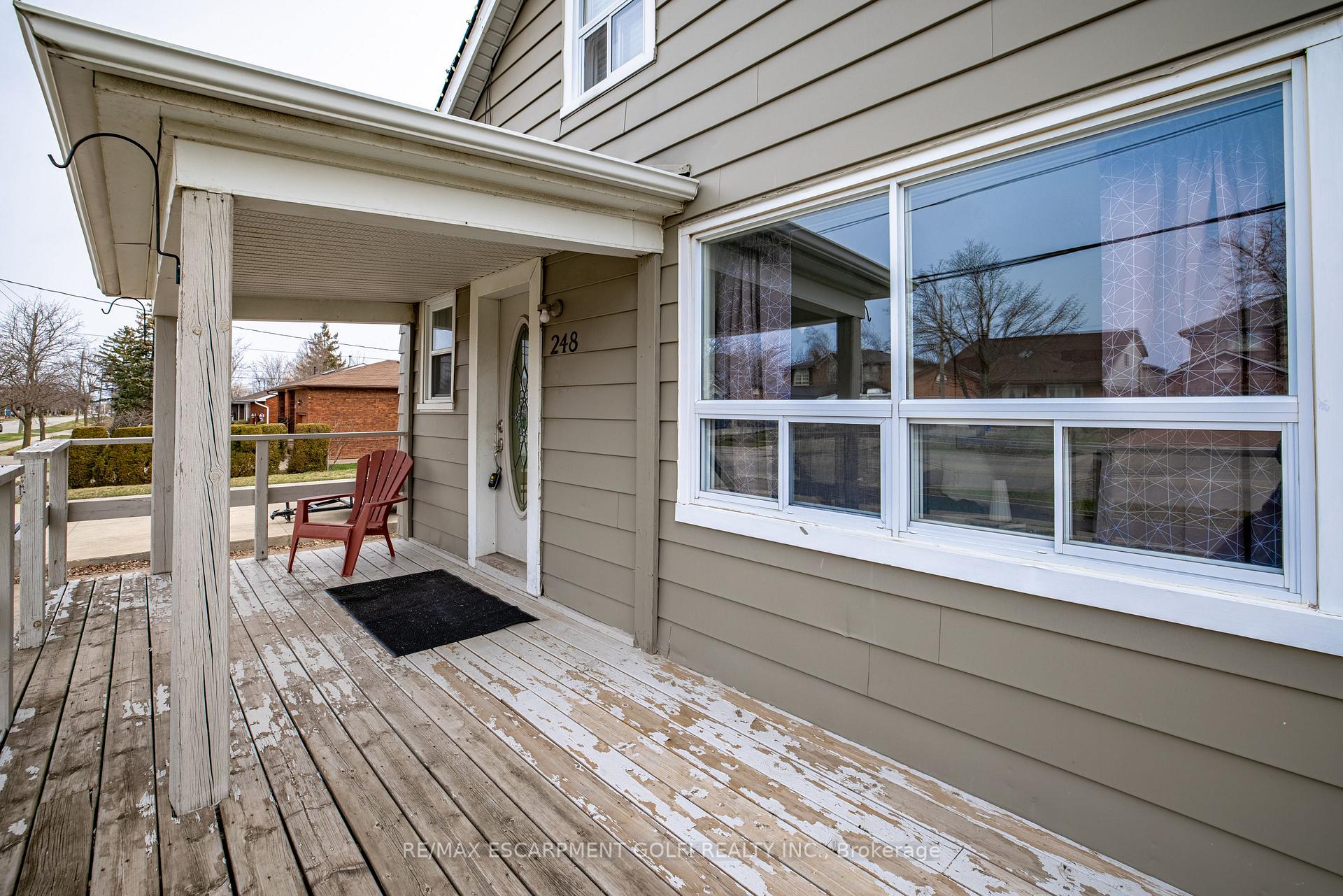 Photo 4 of 248 Fruitland Road, Hamilton, Stoney Creek — HOMEH