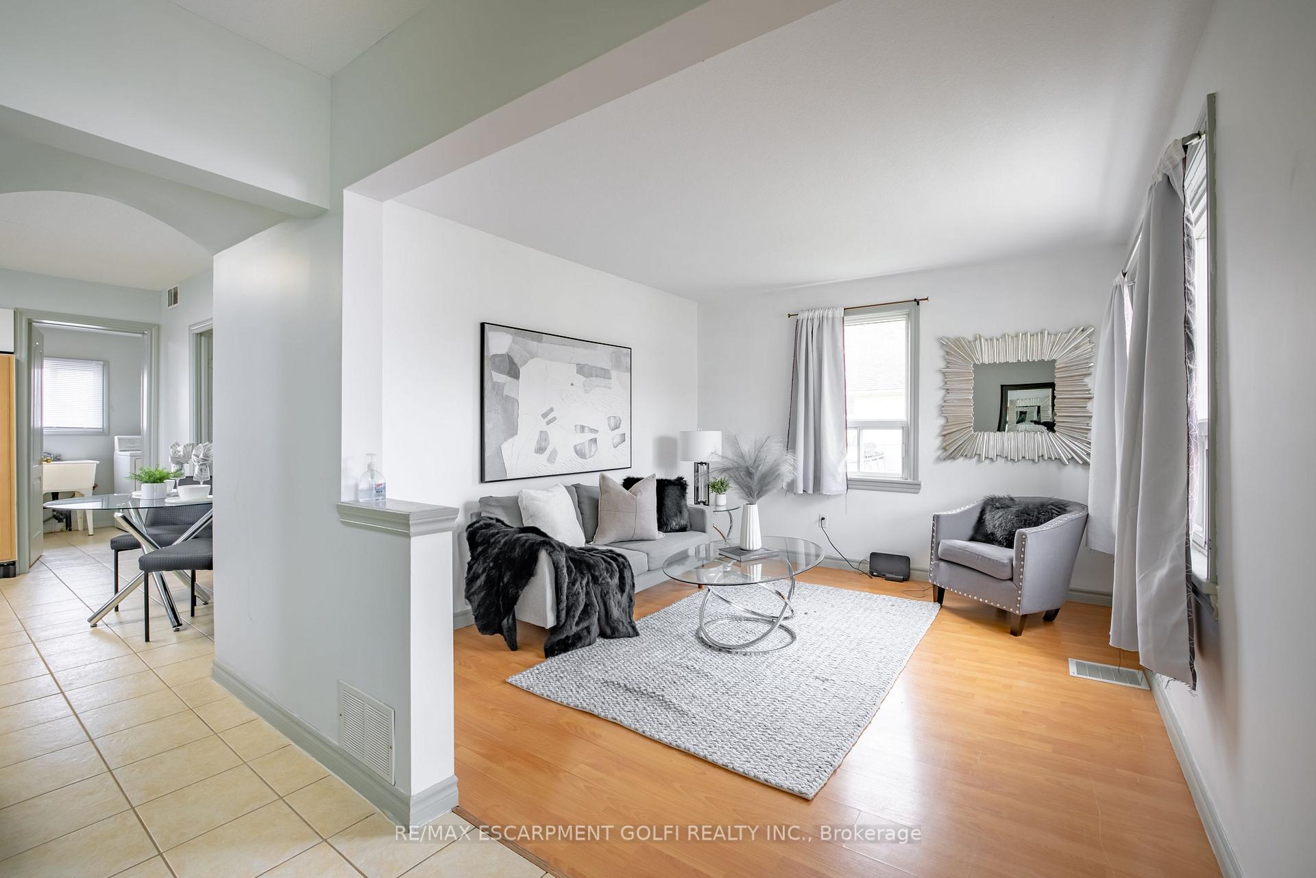 Photo 3 of 248 Fruitland Road, Hamilton, Stoney Creek — HOMEH