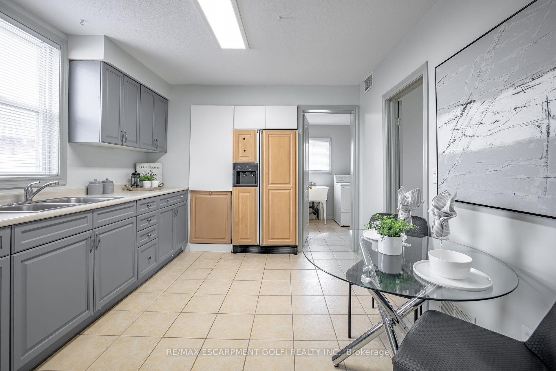 Photo 6 of 248 Fruitland Road, Hamilton, Stoney Creek — HOMEH