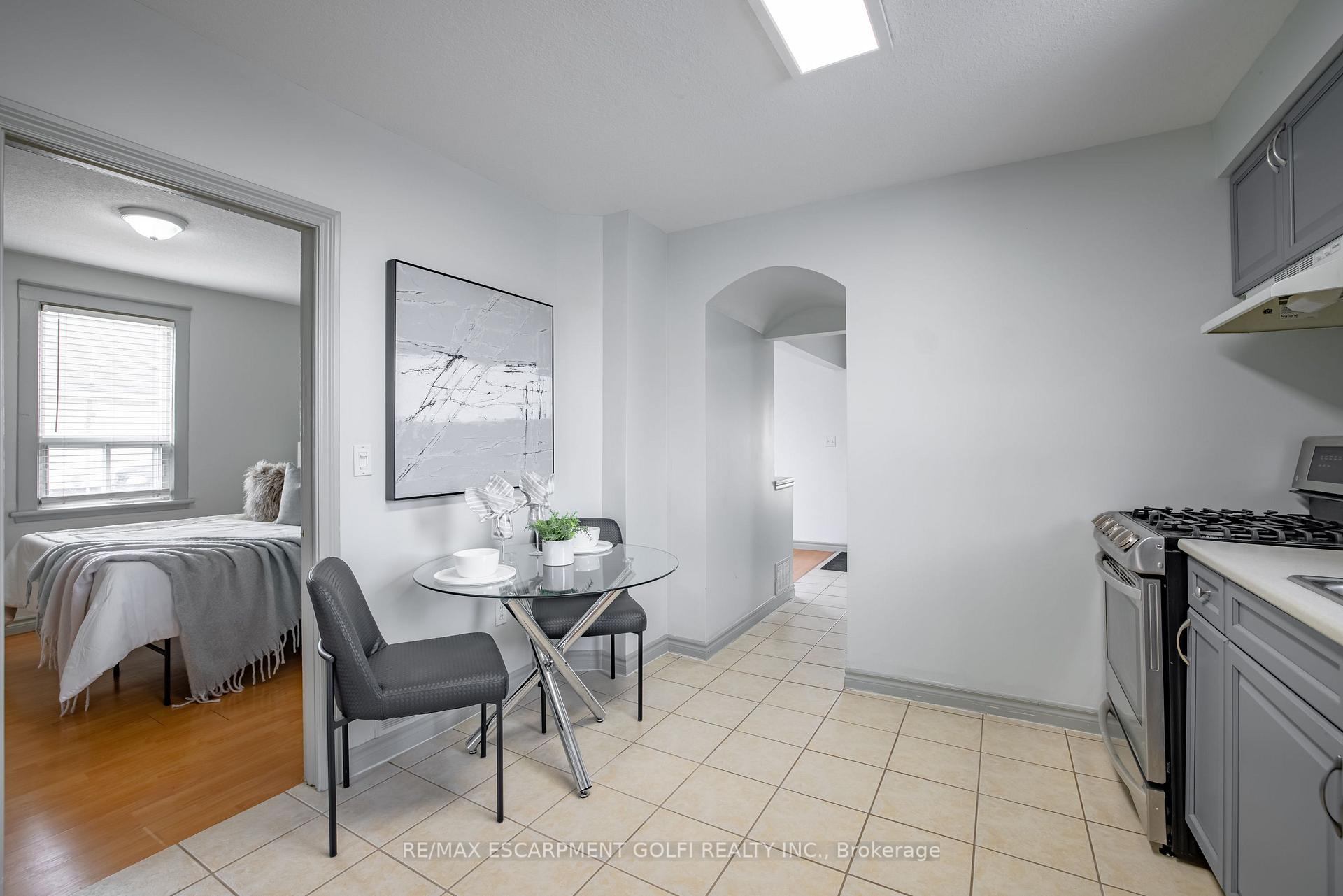 Photo 12 of 248 Fruitland Road, Hamilton, Stoney Creek — HOMEH
