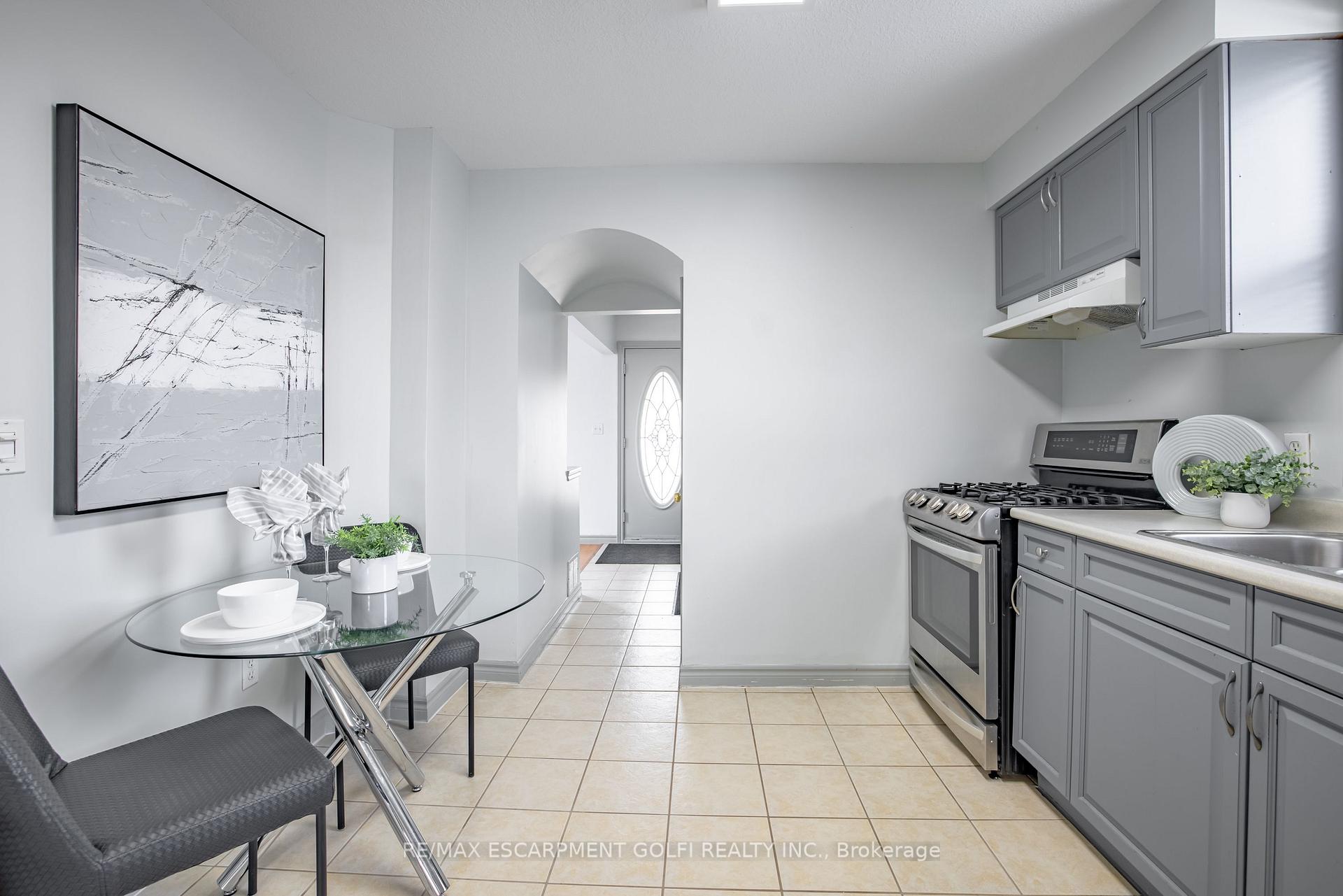 Photo 17 of 248 Fruitland Road, Hamilton, Stoney Creek — HOMEH