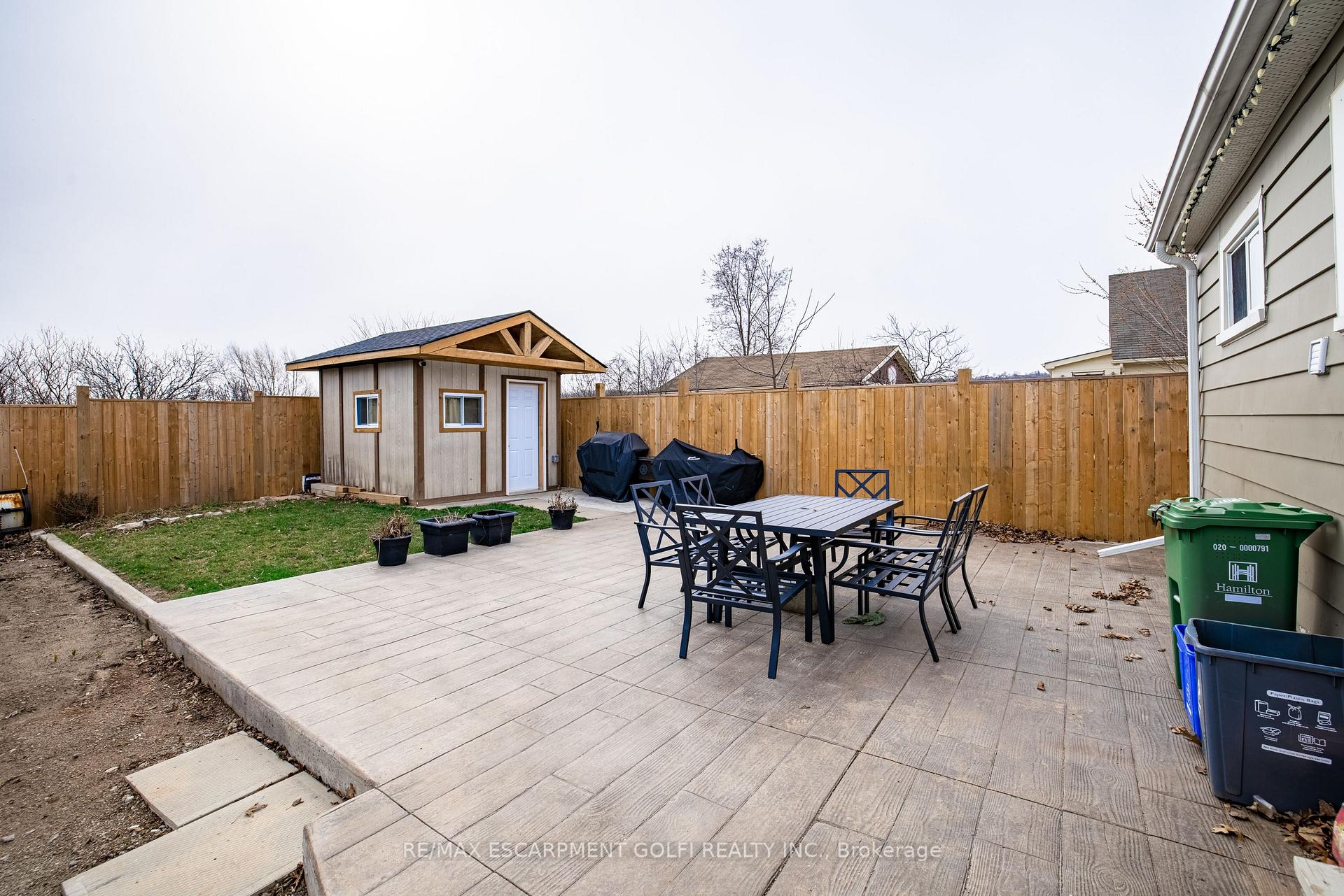 Photo 28 of 248 Fruitland Road, Hamilton, Stoney Creek — HOMEH