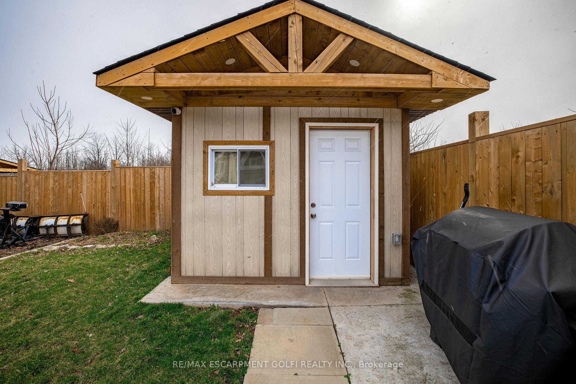Photo 31 of 248 Fruitland Road, Hamilton, Stoney Creek — HOMEH