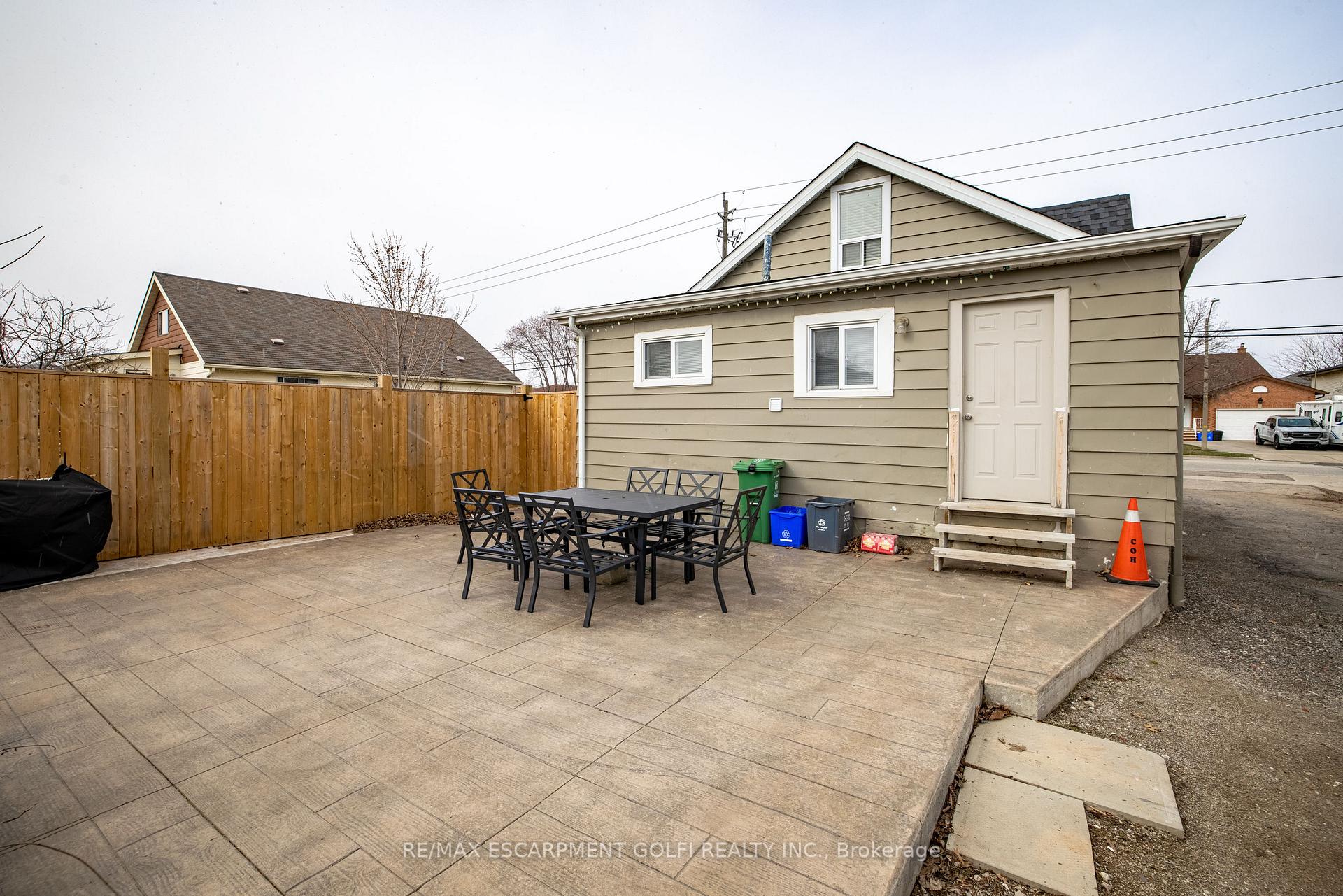 Photo 29 of 248 Fruitland Road, Hamilton, Stoney Creek — HOMEH