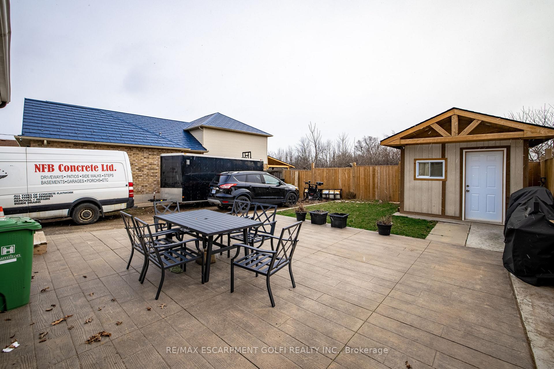 Photo 26 of 248 Fruitland Road, Hamilton, Stoney Creek — HOMEH