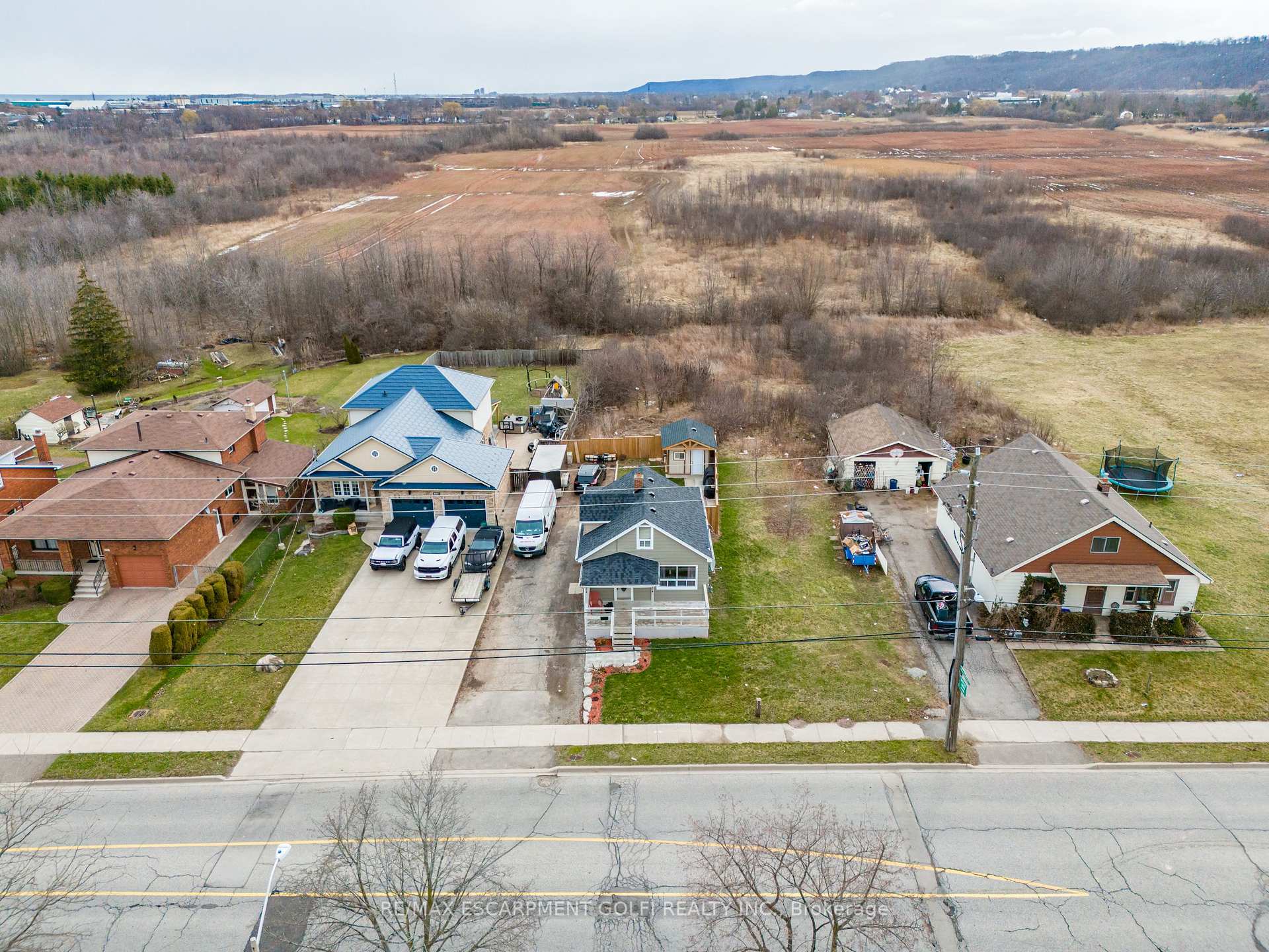 Photo 32 of 248 Fruitland Road, Hamilton, Stoney Creek — HOMEH