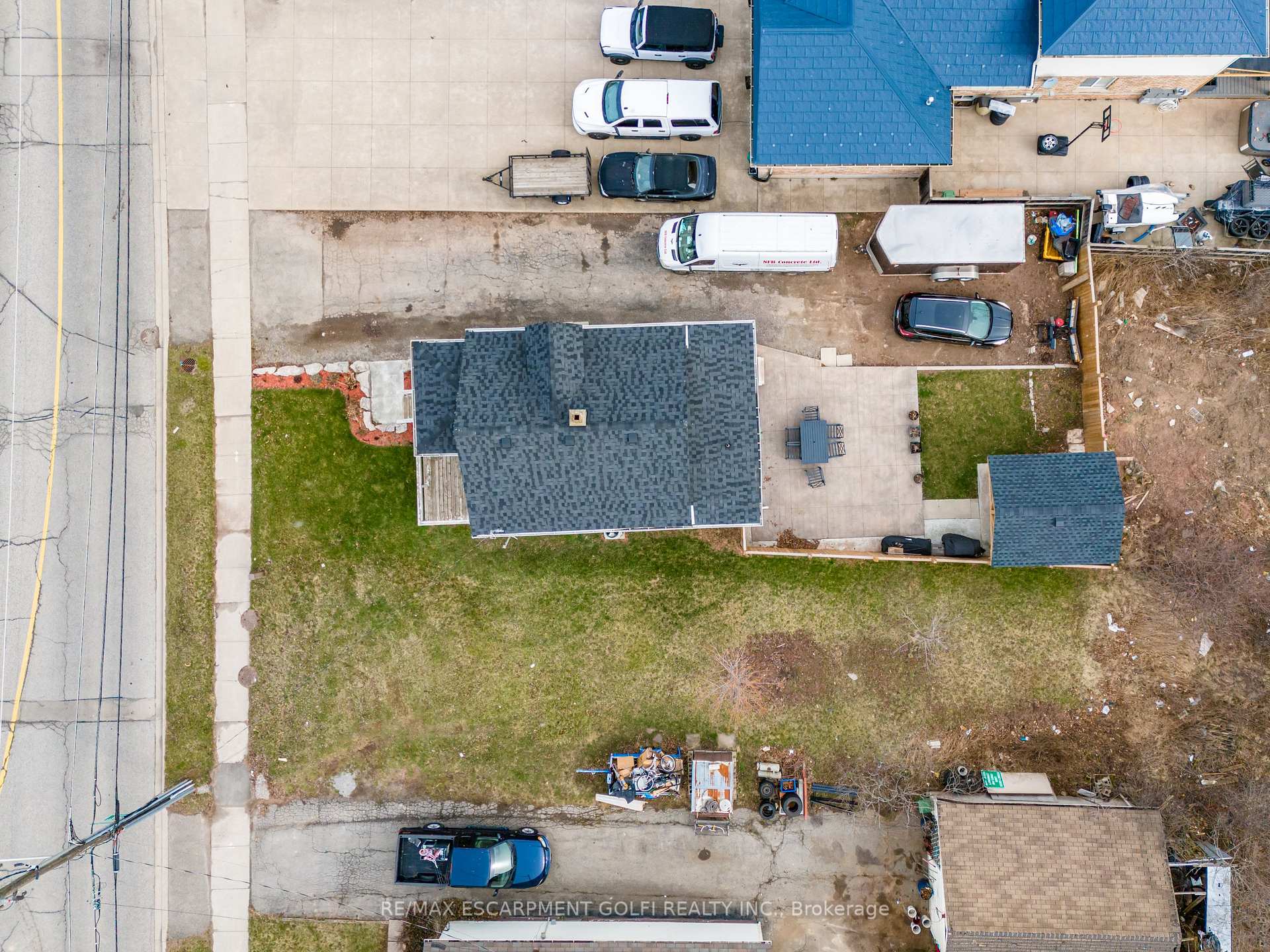 Photo 33 of 248 Fruitland Road, Hamilton, Stoney Creek — HOMEH