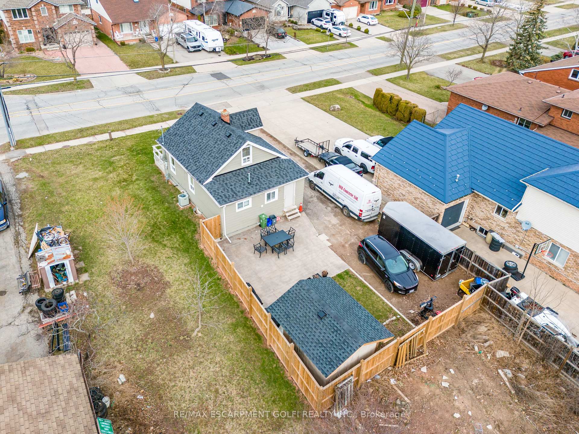 Photo 34 of 248 Fruitland Road, Hamilton, Stoney Creek — HOMEH