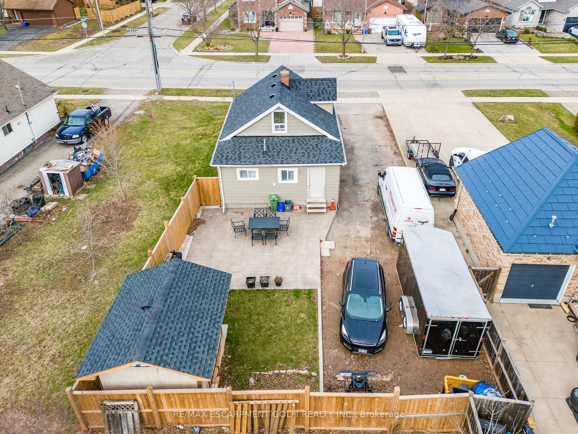 Photo 38 of 248 Fruitland Road, Hamilton, Stoney Creek — HOMEH