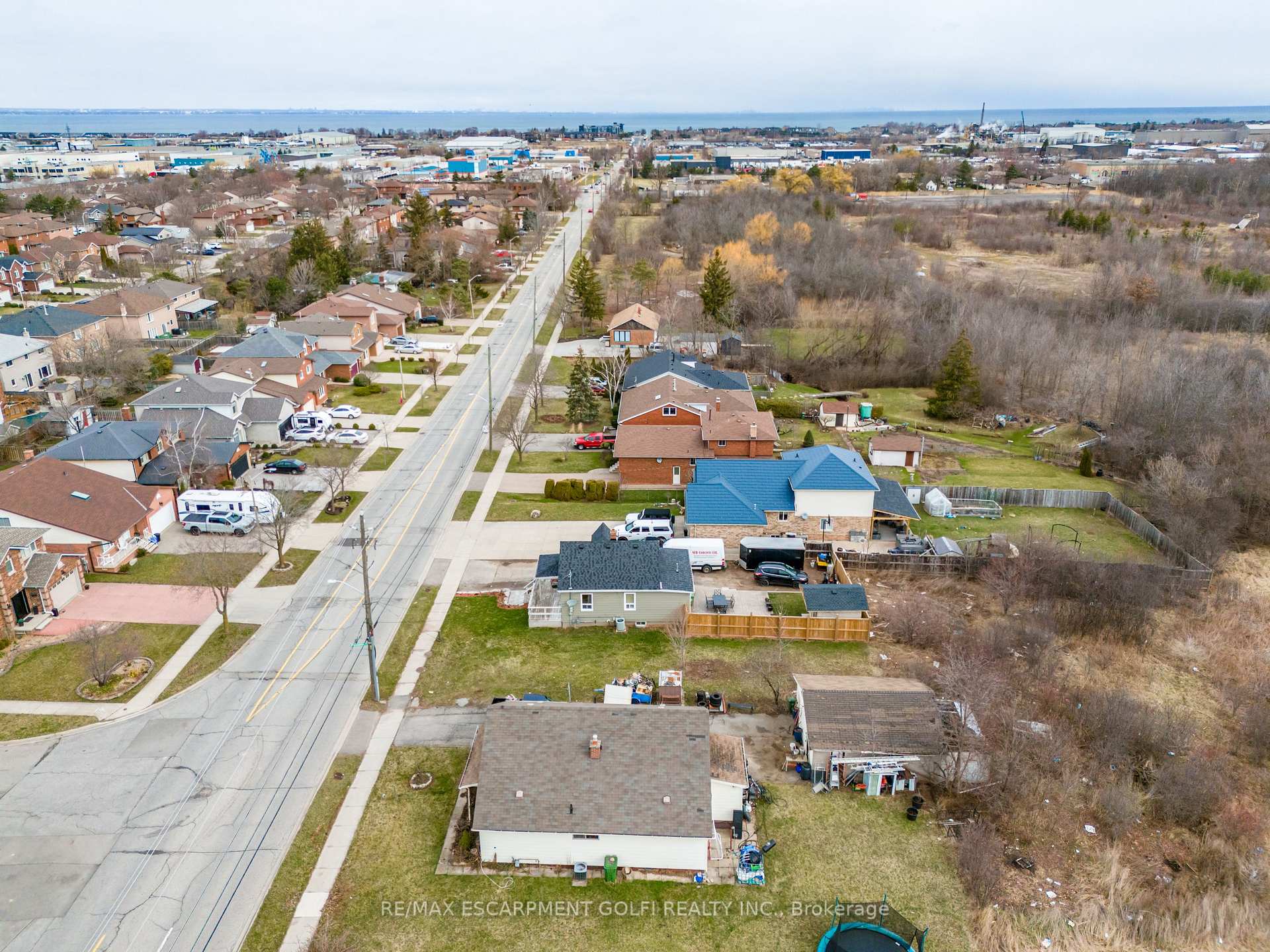 Photo 36 of 248 Fruitland Road, Hamilton, Stoney Creek — HOMEH