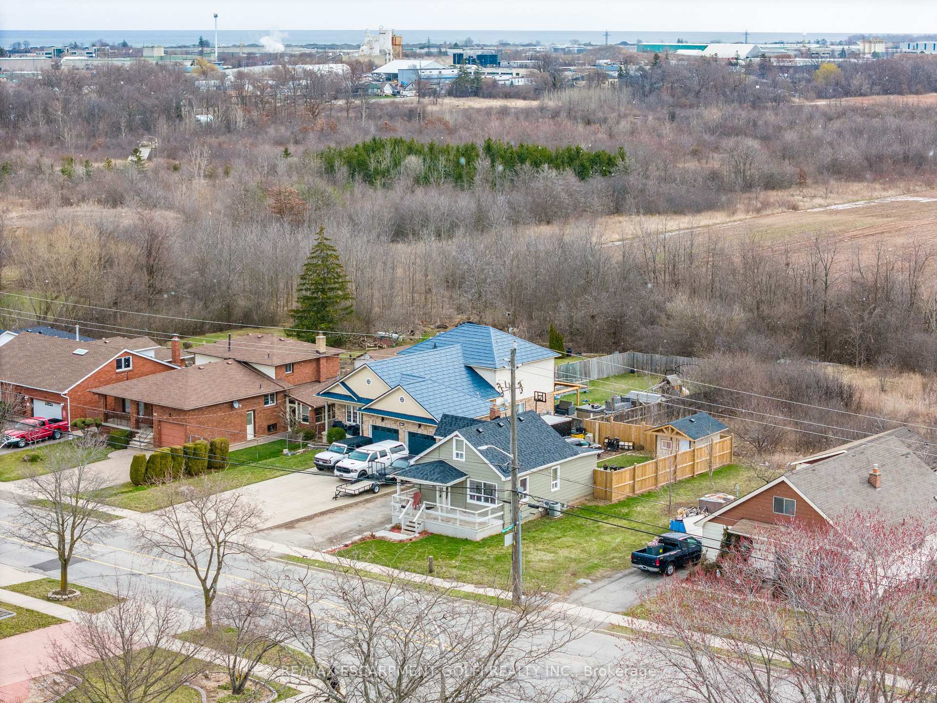Photo 39 of 248 Fruitland Road, Hamilton, Stoney Creek — HOMEH