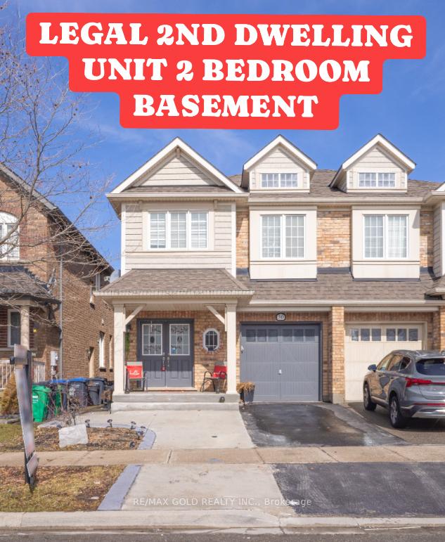 Photo 1 of 30 Benadir Avenue N, Caledon, Rural Caledon — HOMEH