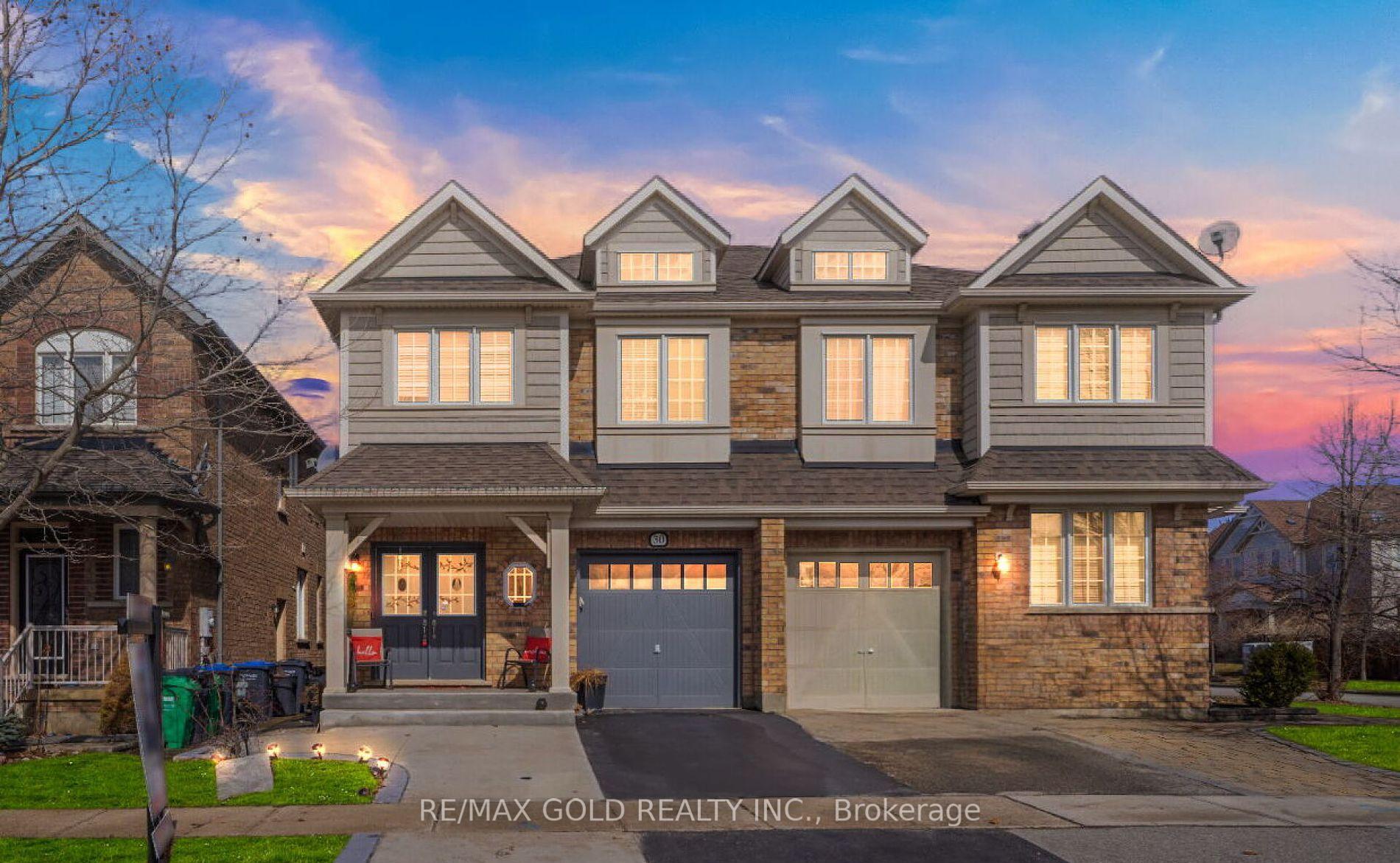 Photo 2 of 30 Benadir Avenue N, Caledon, Rural Caledon — HOMEH