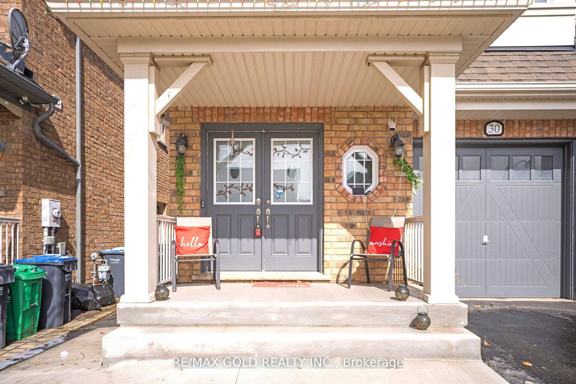 Photo 3 of 30 Benadir Avenue N, Caledon, Rural Caledon — HOMEH