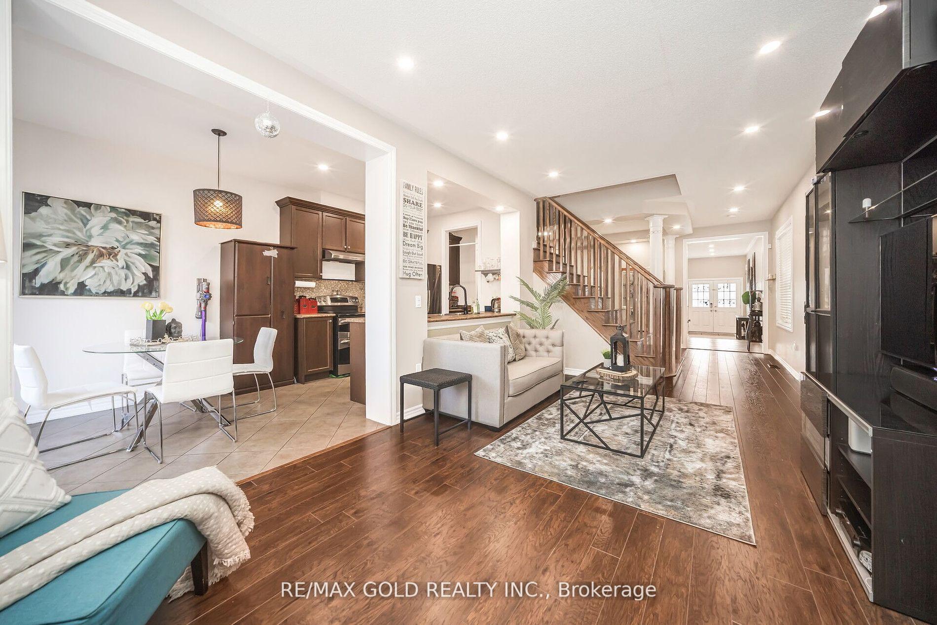 Photo 7 of 30 Benadir Avenue N, Caledon, Rural Caledon — HOMEH
