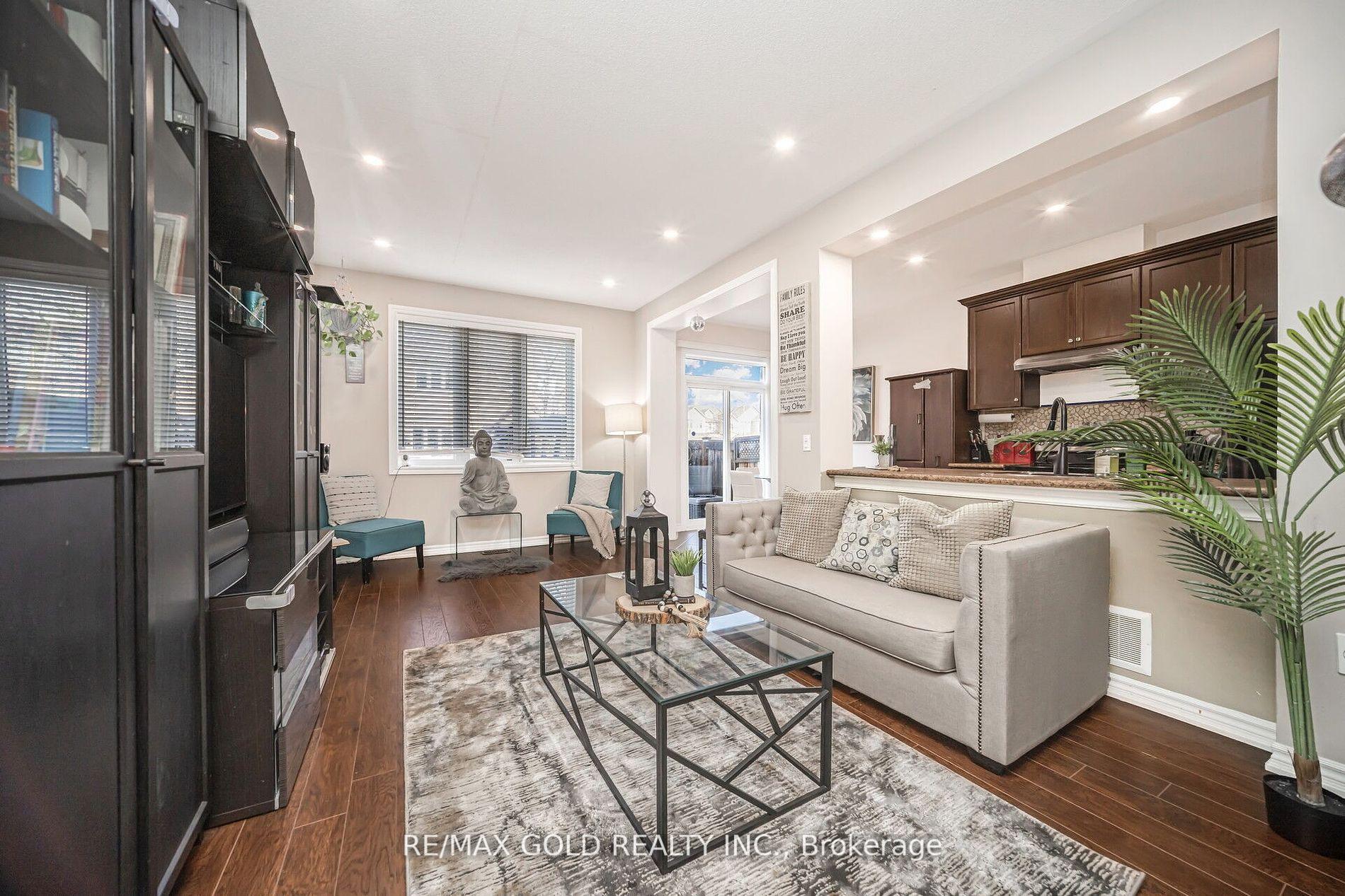 Photo 10 of 30 Benadir Avenue N, Caledon, Rural Caledon — HOMEH