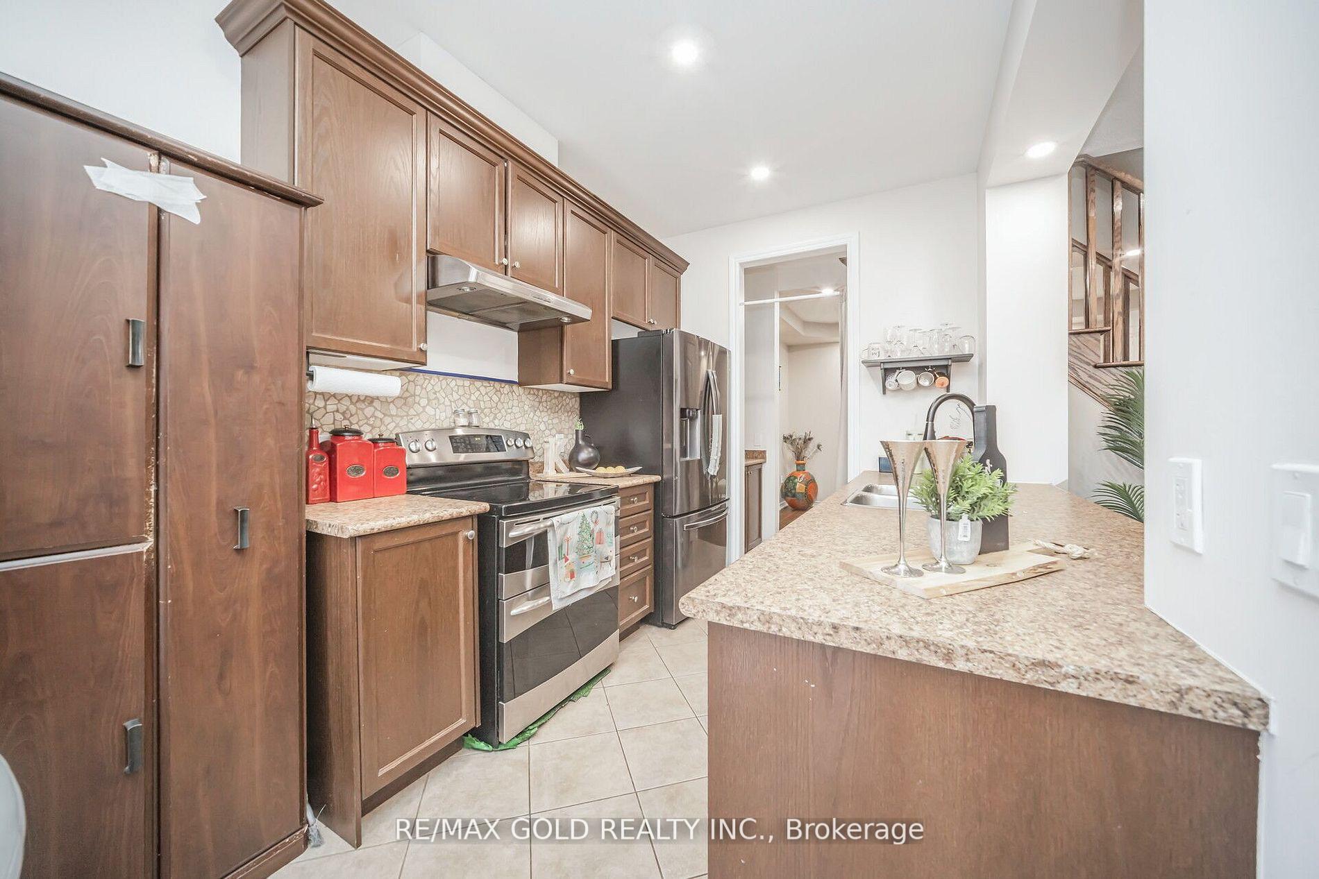 Photo 16 of 30 Benadir Avenue N, Caledon, Rural Caledon — HOMEH