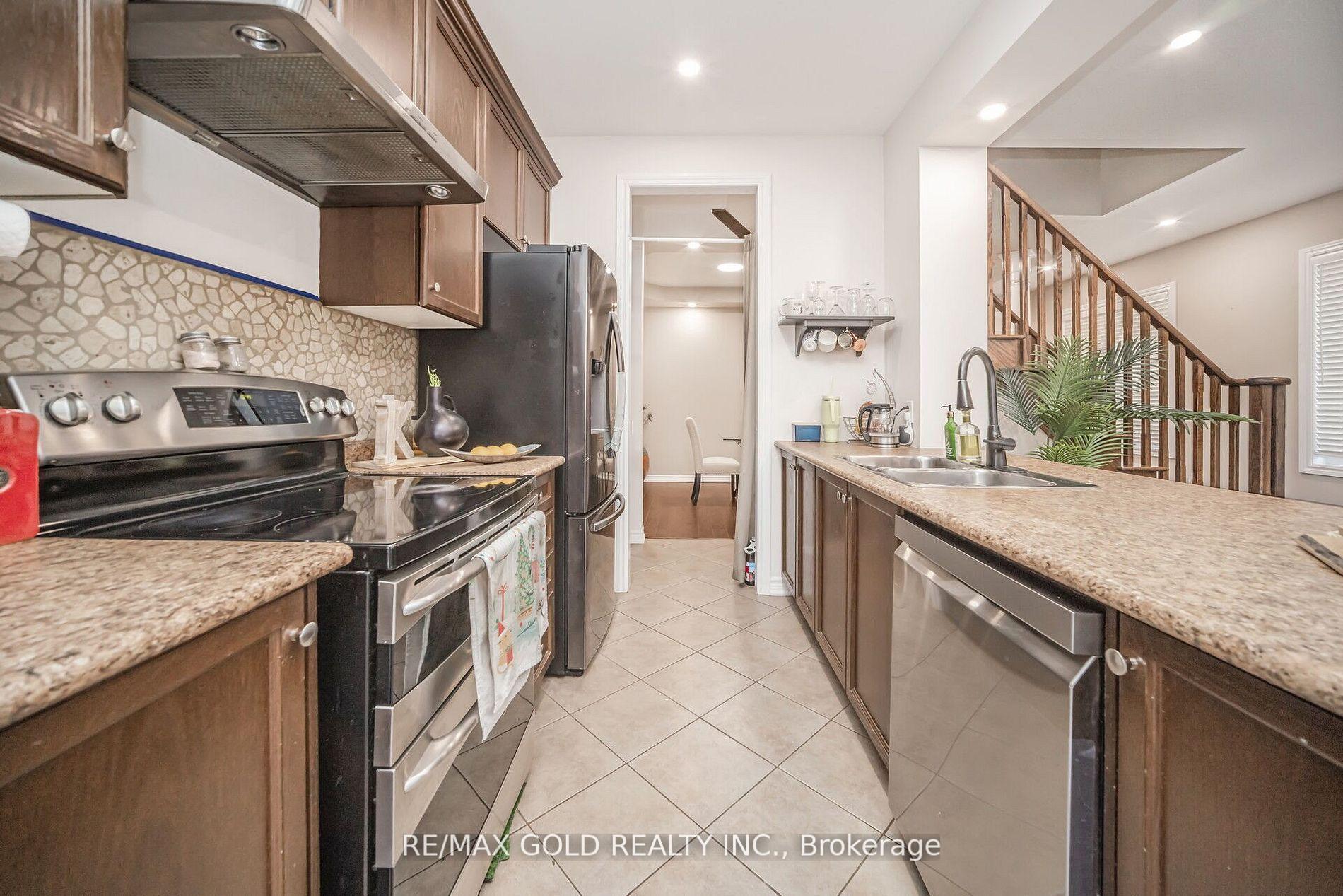 Photo 17 of 30 Benadir Avenue N, Caledon, Rural Caledon — HOMEH
