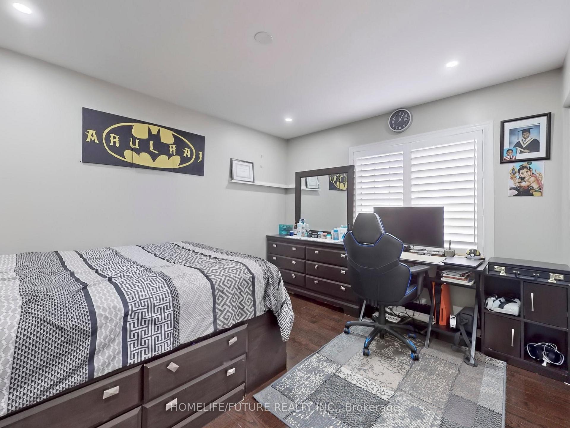 Photo 23 of 2427 Moonlight Crescent, Pickering, Rural Pickering — HOMEH