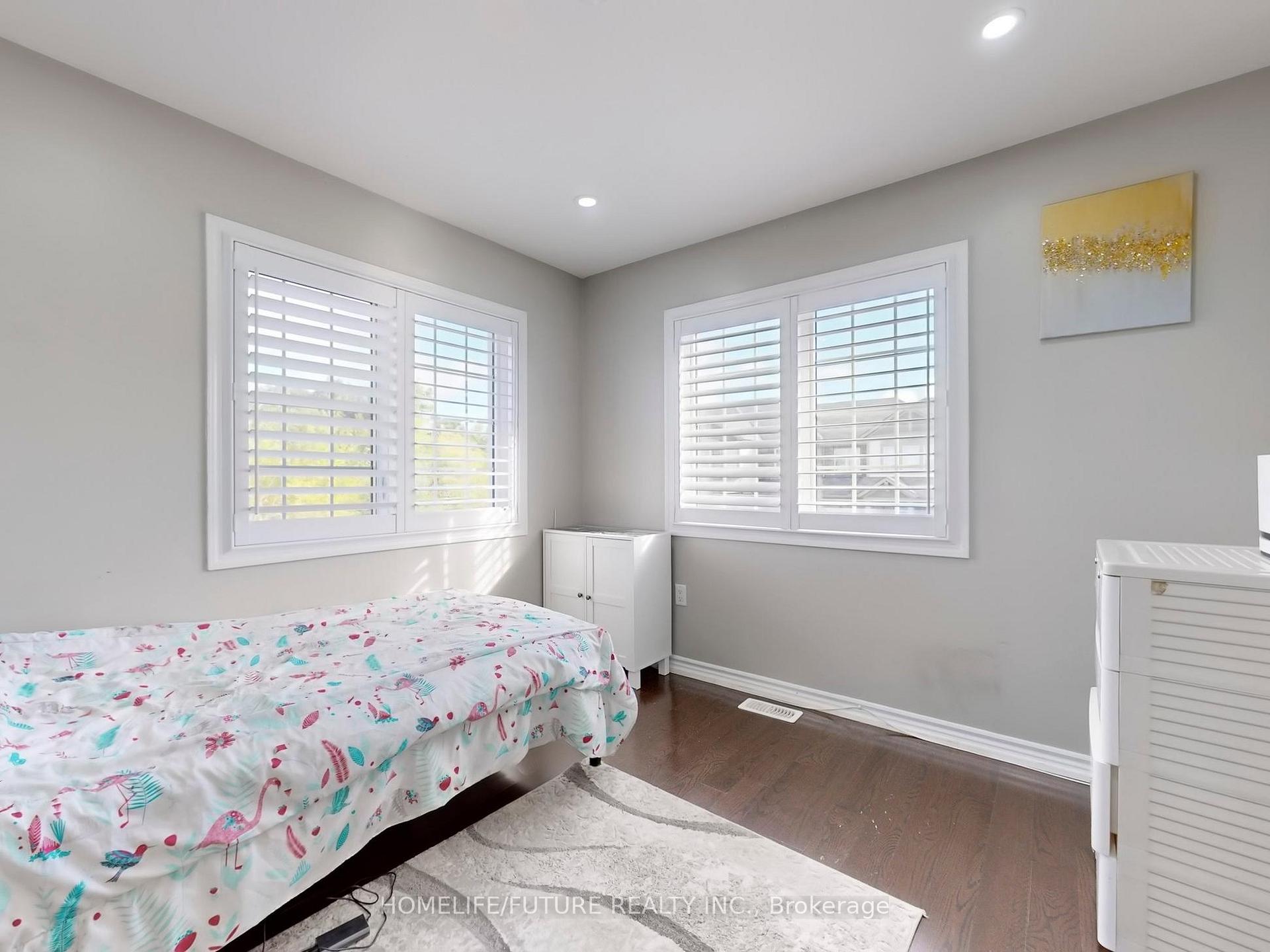 Photo 22 of 2427 Moonlight Crescent, Pickering, Rural Pickering — HOMEH