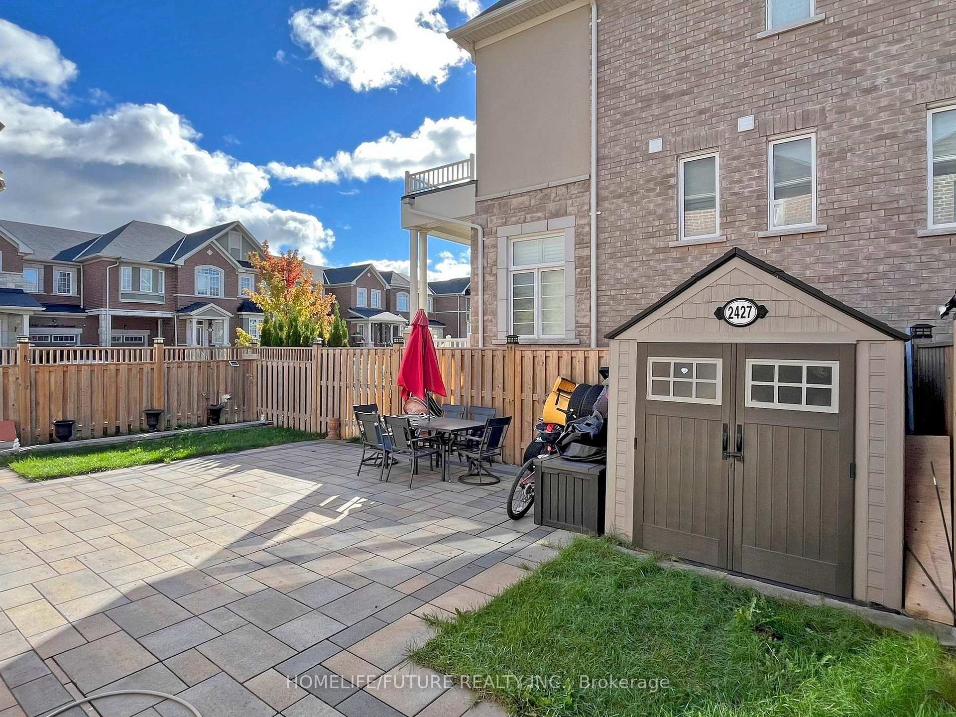 Photo 20 of 2427 Moonlight Crescent, Pickering, Rural Pickering — HOMEH