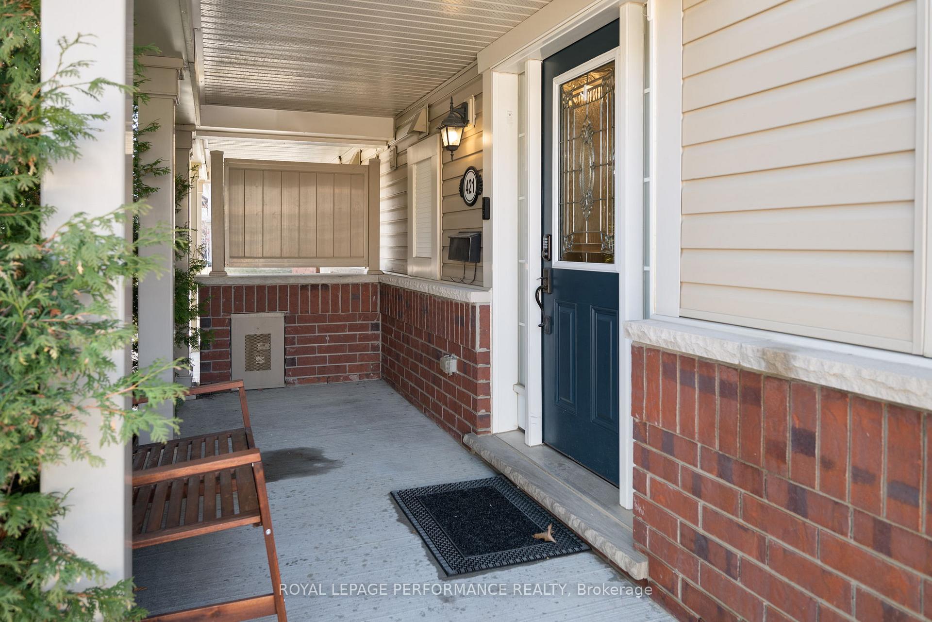 Photo 3 of 421 White Arctic Avenue, Ottawa, Barrhaven - Half Moon Bay — HOMEH