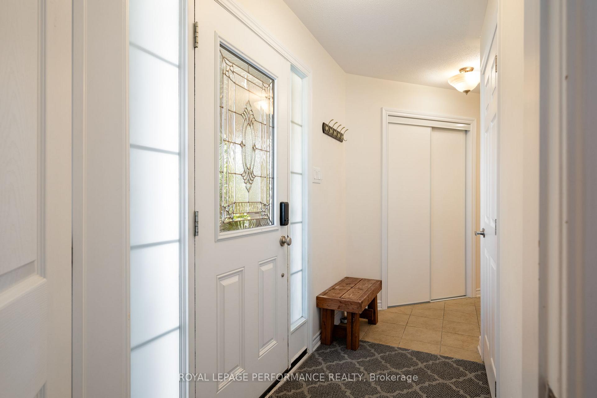 Photo 4 of 421 White Arctic Avenue, Ottawa, Barrhaven - Half Moon Bay — HOMEH