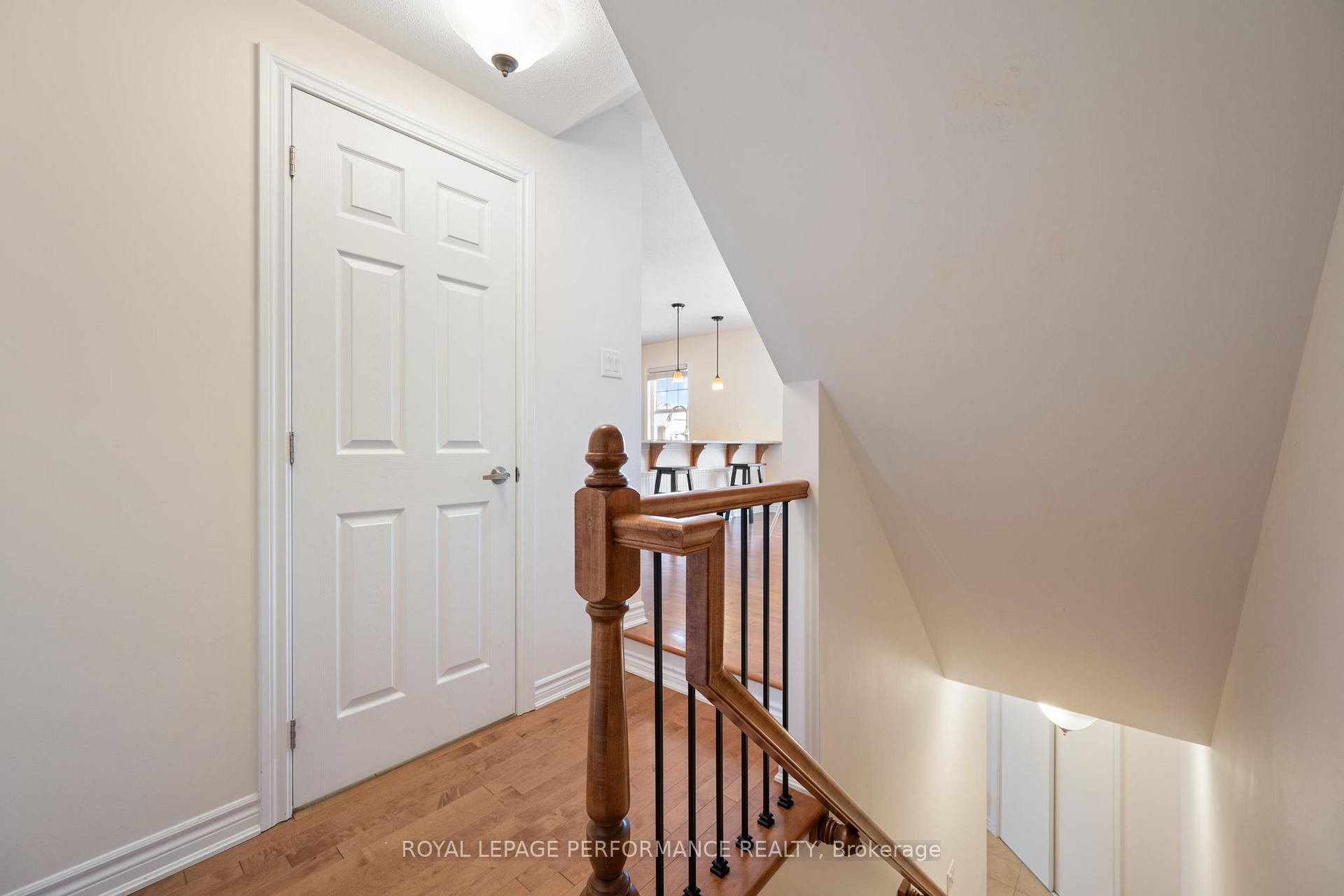 Photo 5 of 421 White Arctic Avenue, Ottawa, Barrhaven - Half Moon Bay — HOMEH