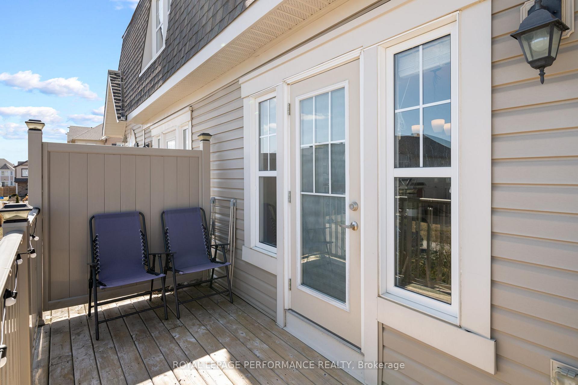 Photo 9 of 421 White Arctic Avenue, Ottawa, Barrhaven - Half Moon Bay — HOMEH