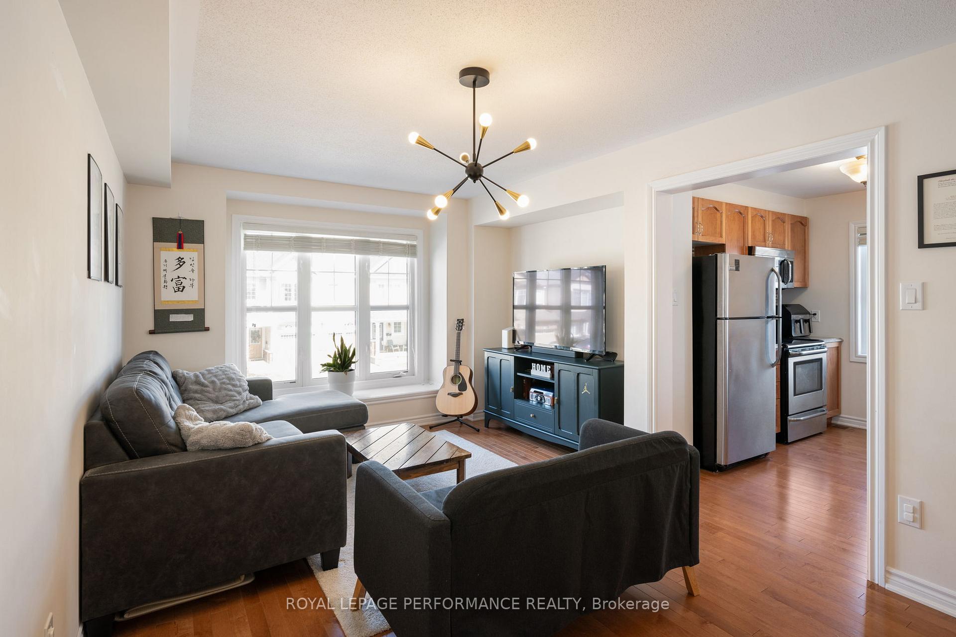 Photo 18 of 421 White Arctic Avenue, Ottawa, Barrhaven - Half Moon Bay — HOMEH