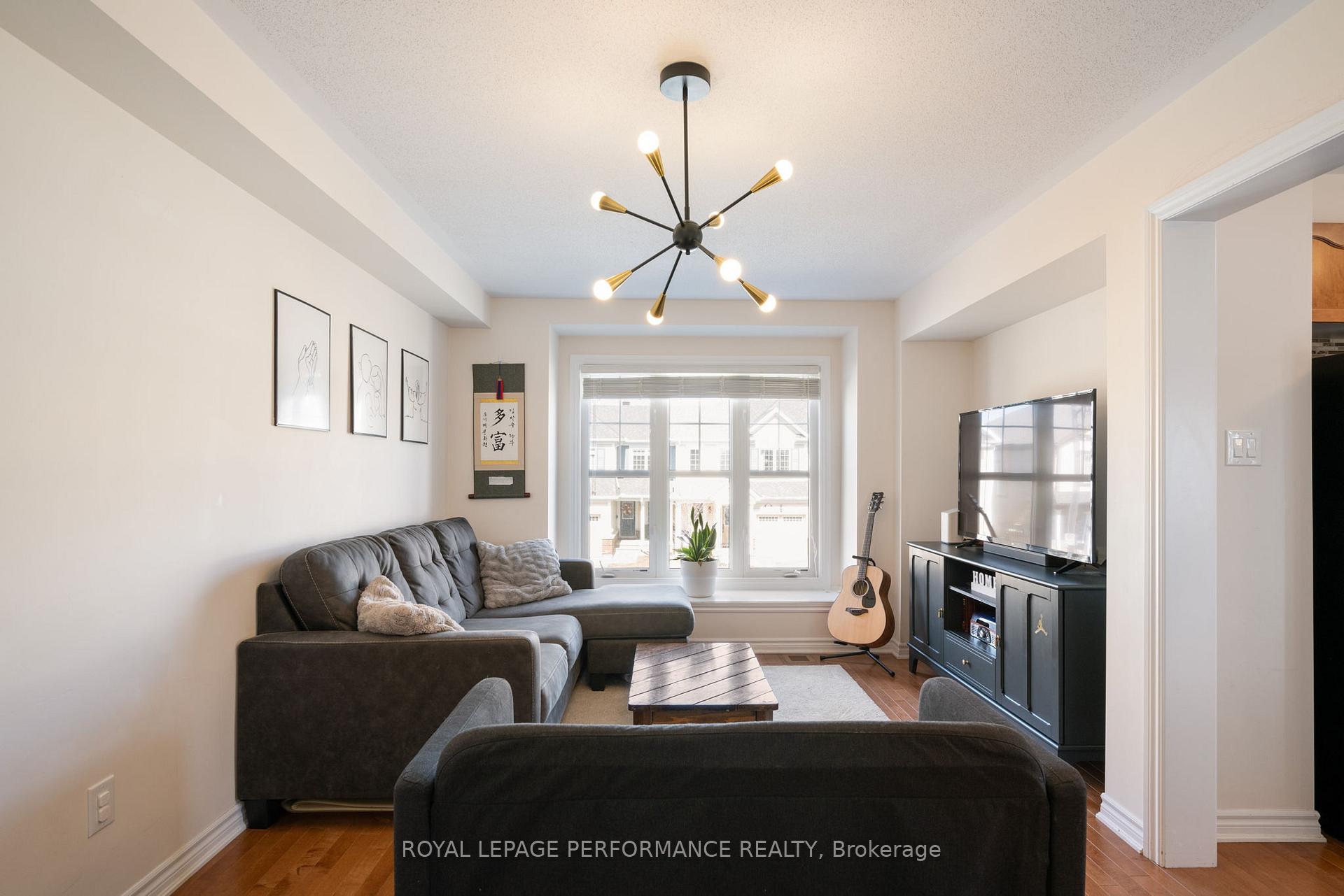 Photo 20 of 421 White Arctic Avenue, Ottawa, Barrhaven - Half Moon Bay — HOMEH