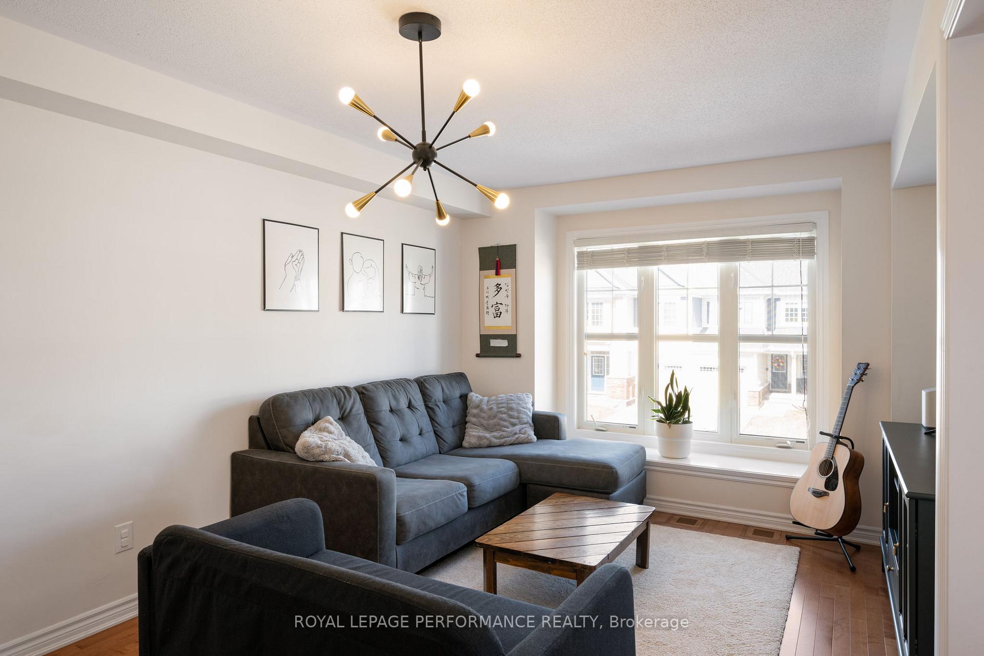 Photo 22 of 421 White Arctic Avenue, Ottawa, Barrhaven - Half Moon Bay — HOMEH